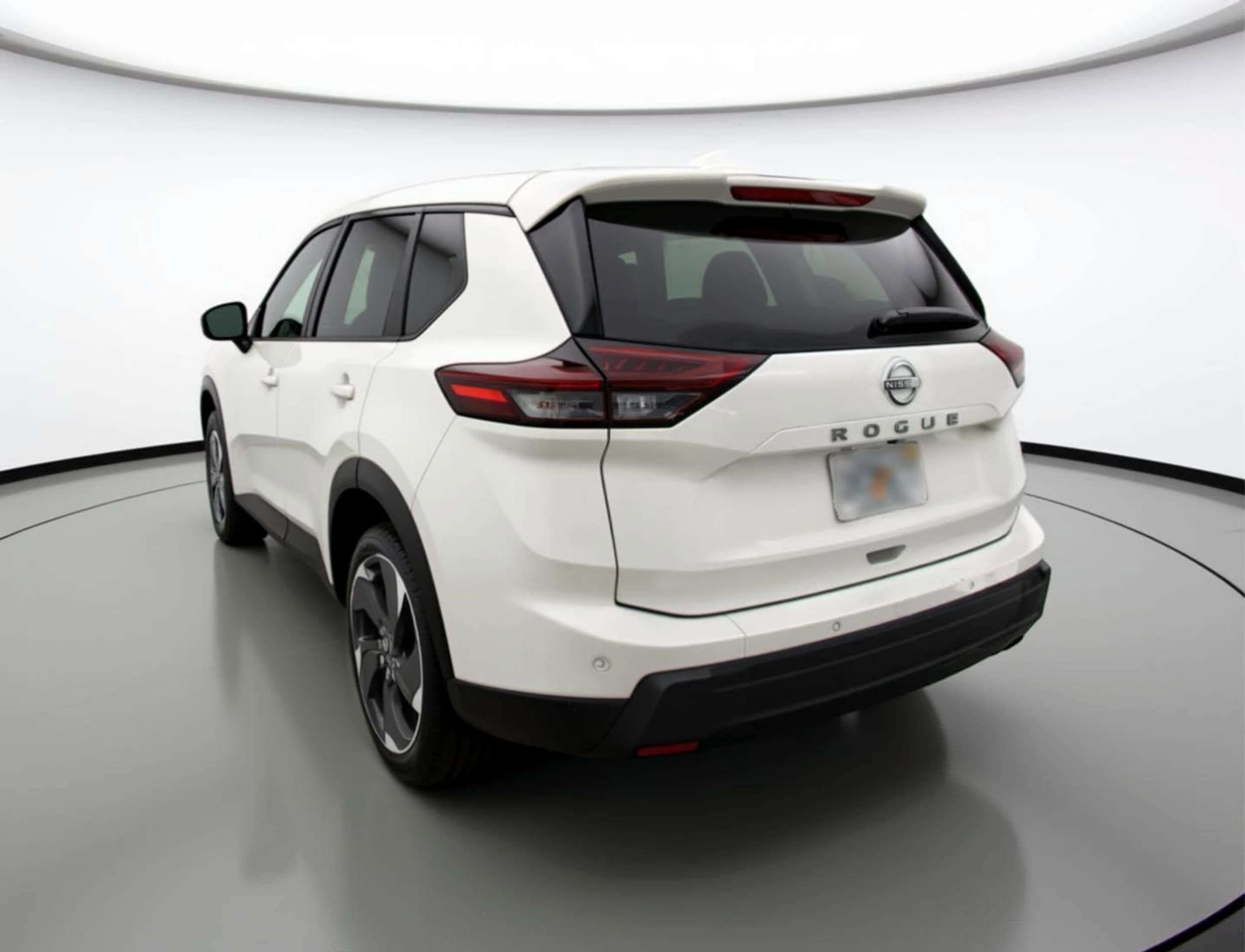 Thumbnail: 2025 Nissan Rogue - 6