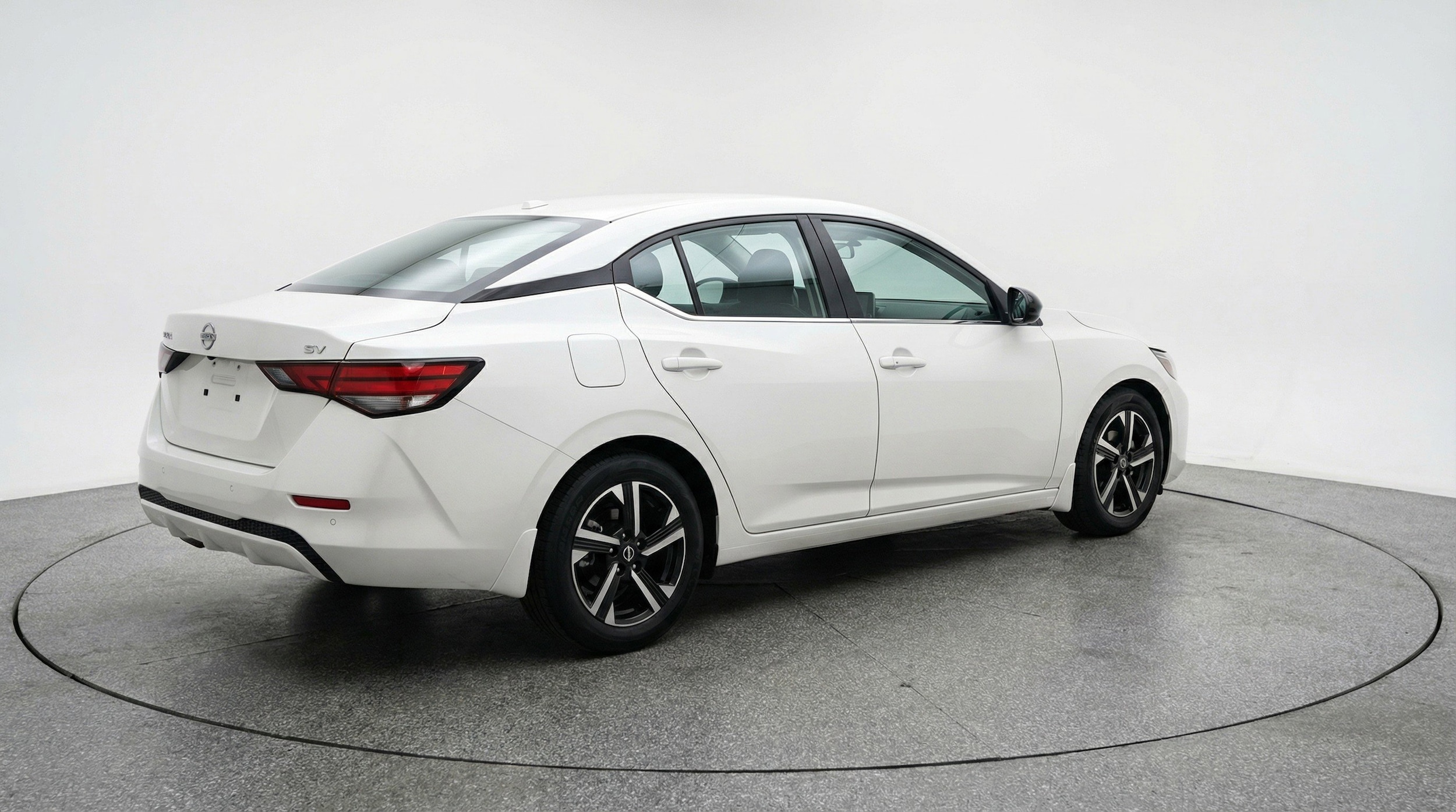 Thumbnail: 2025 Nissan Sentra - 9