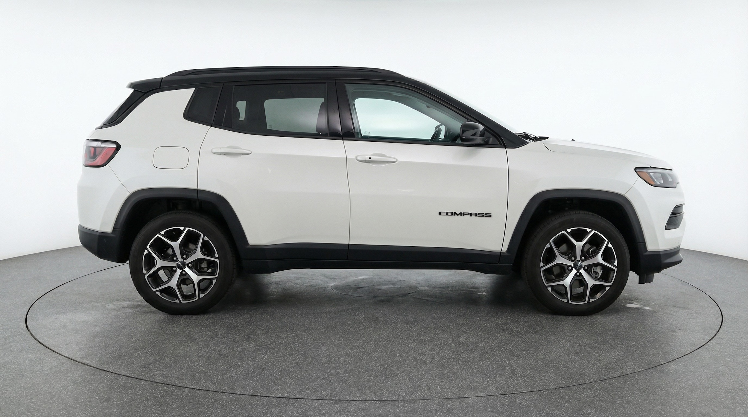 Thumbnail: 2025 Jeep Compass - 8