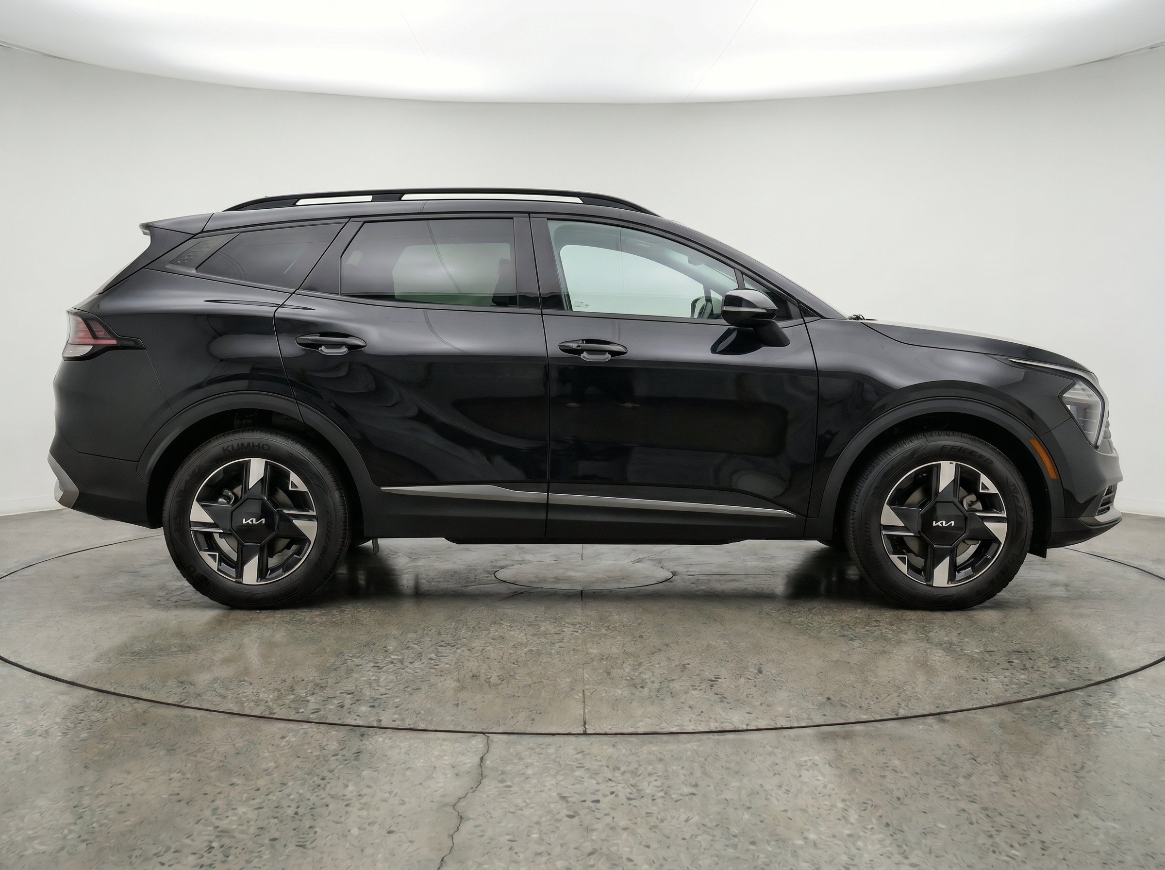 Thumbnail: 2026 Kia Sportage - 11