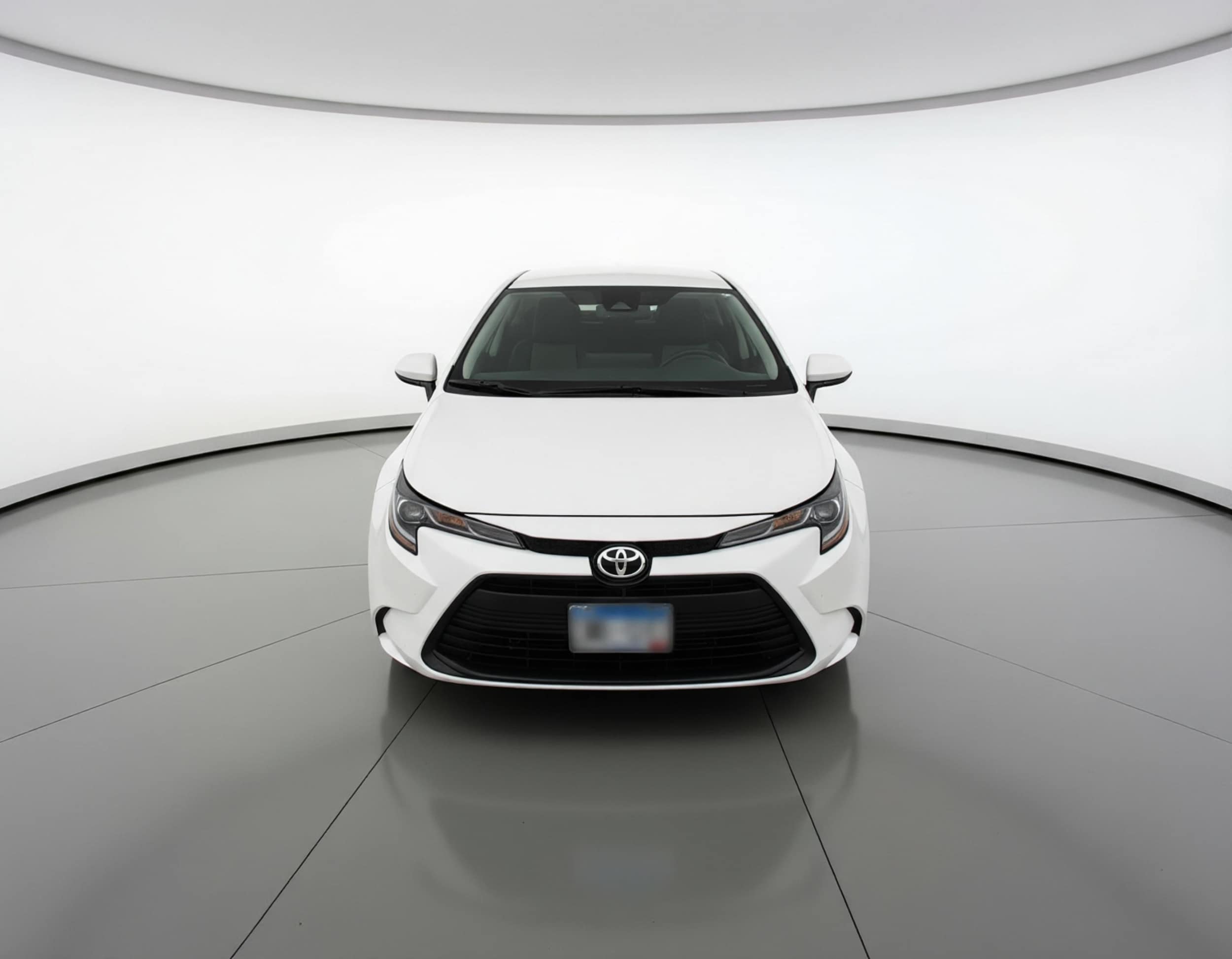 Thumbnail: 2025 Toyota Corolla - 2