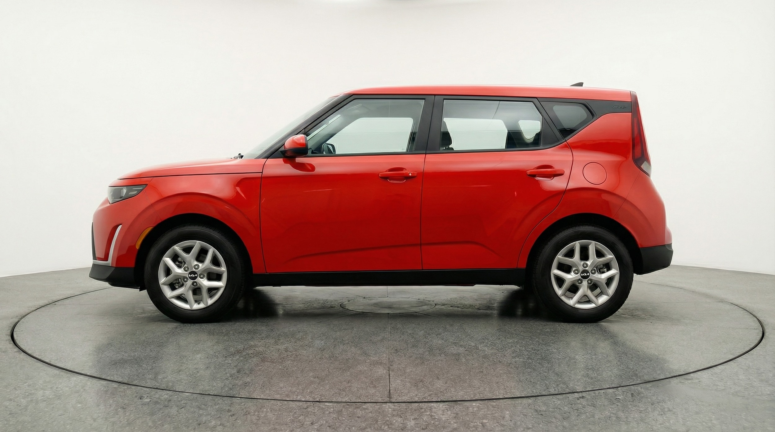 Thumbnail: 2025 Kia Soul - 4