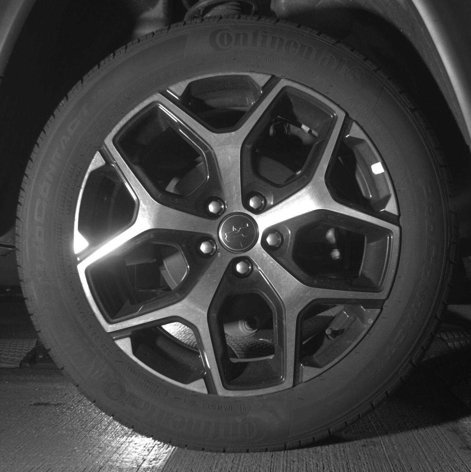 Thumbnail: 2025 Jeep Compass - 12