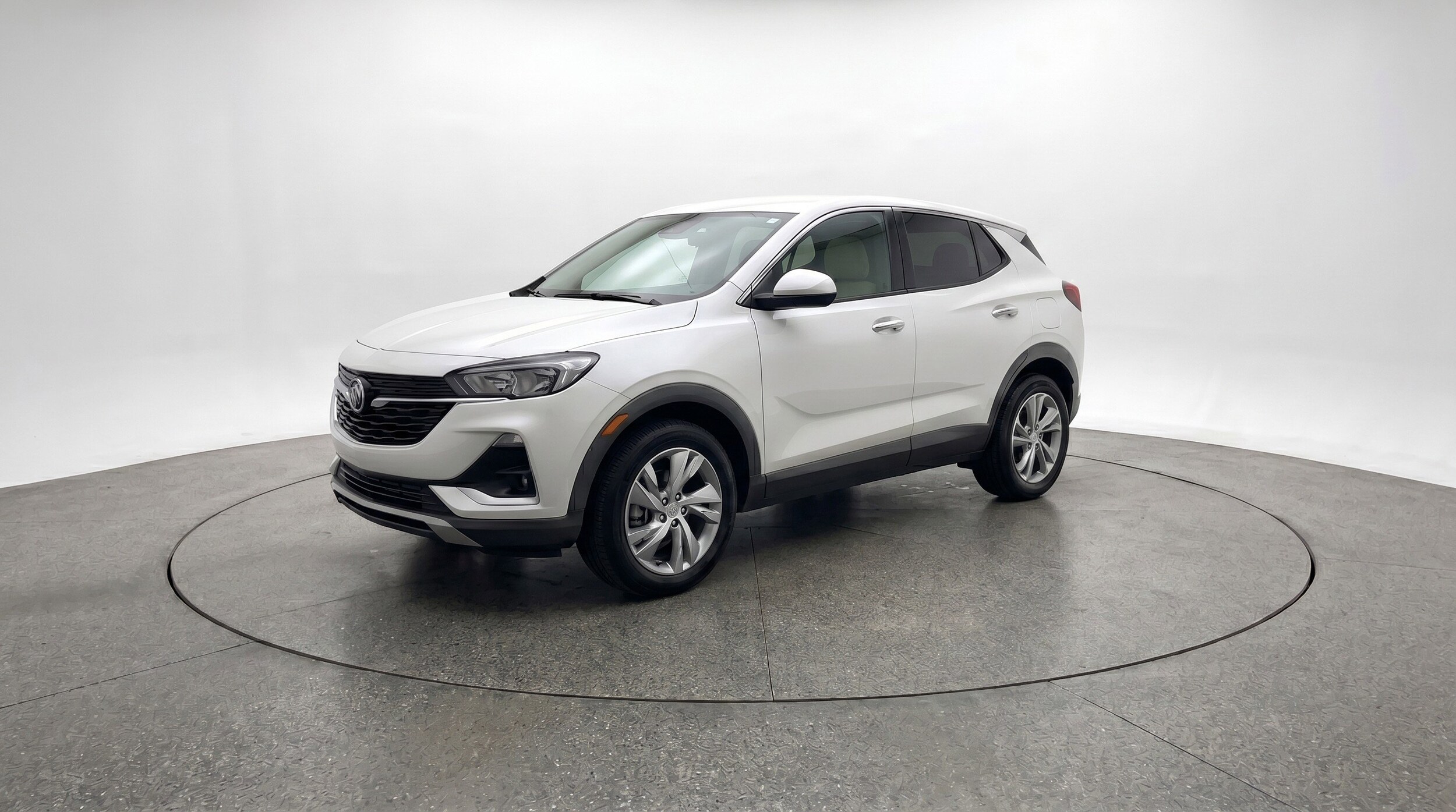 Thumbnail: 2025 Buick Encore GX - 3