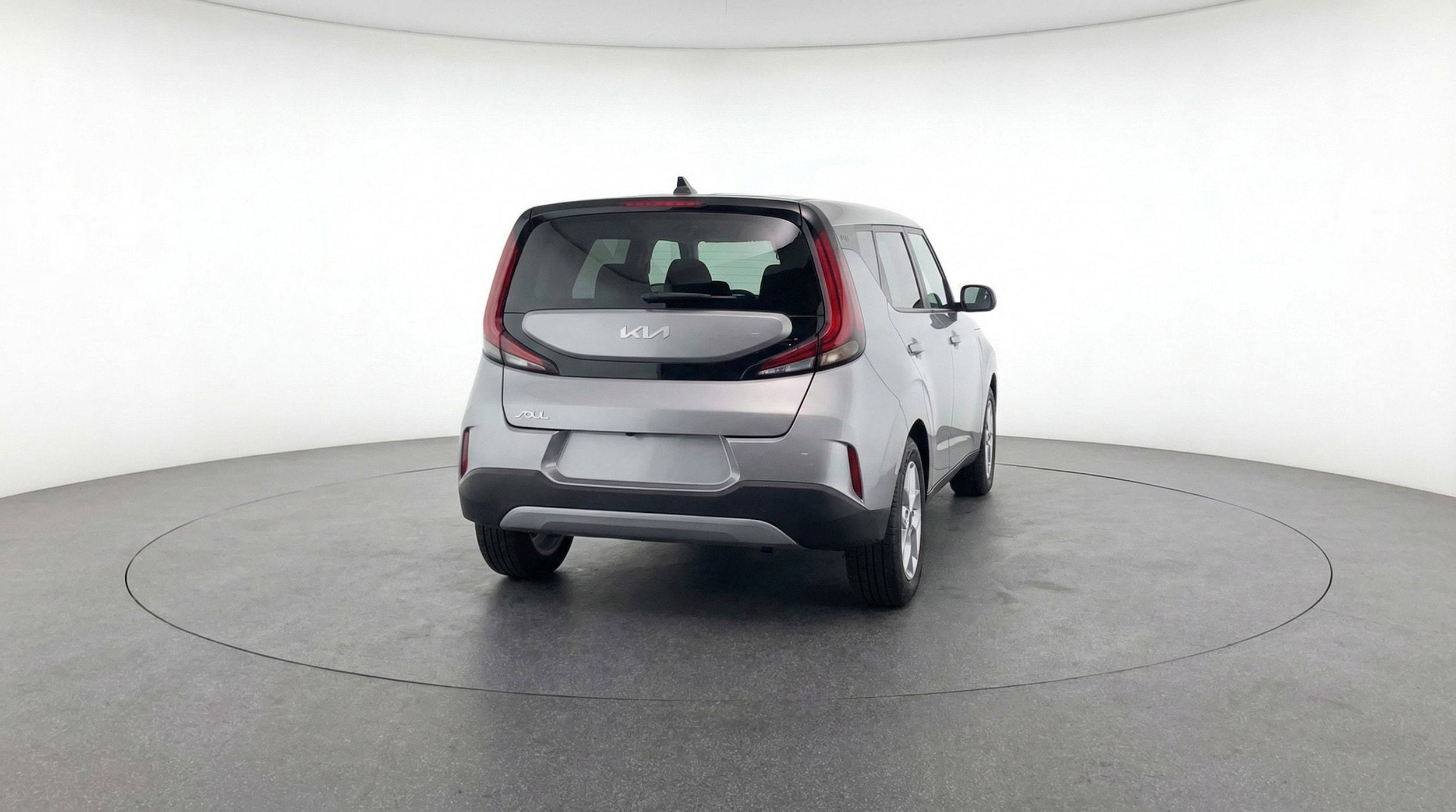 Thumbnail: 2025 Kia Soul - 7