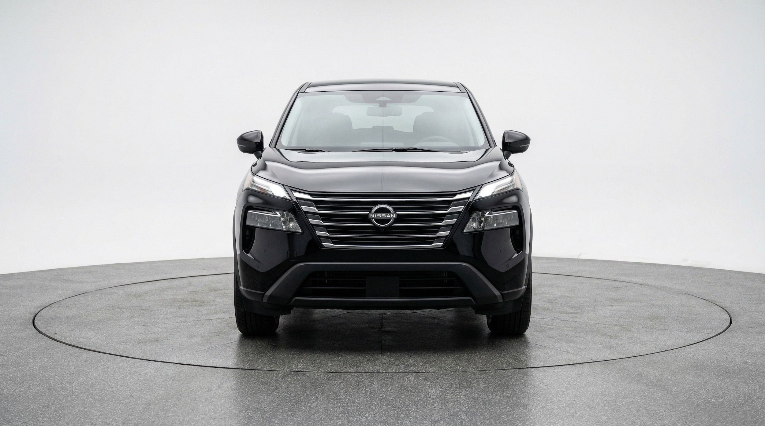 Thumbnail: 2025 Nissan Rogue - 2