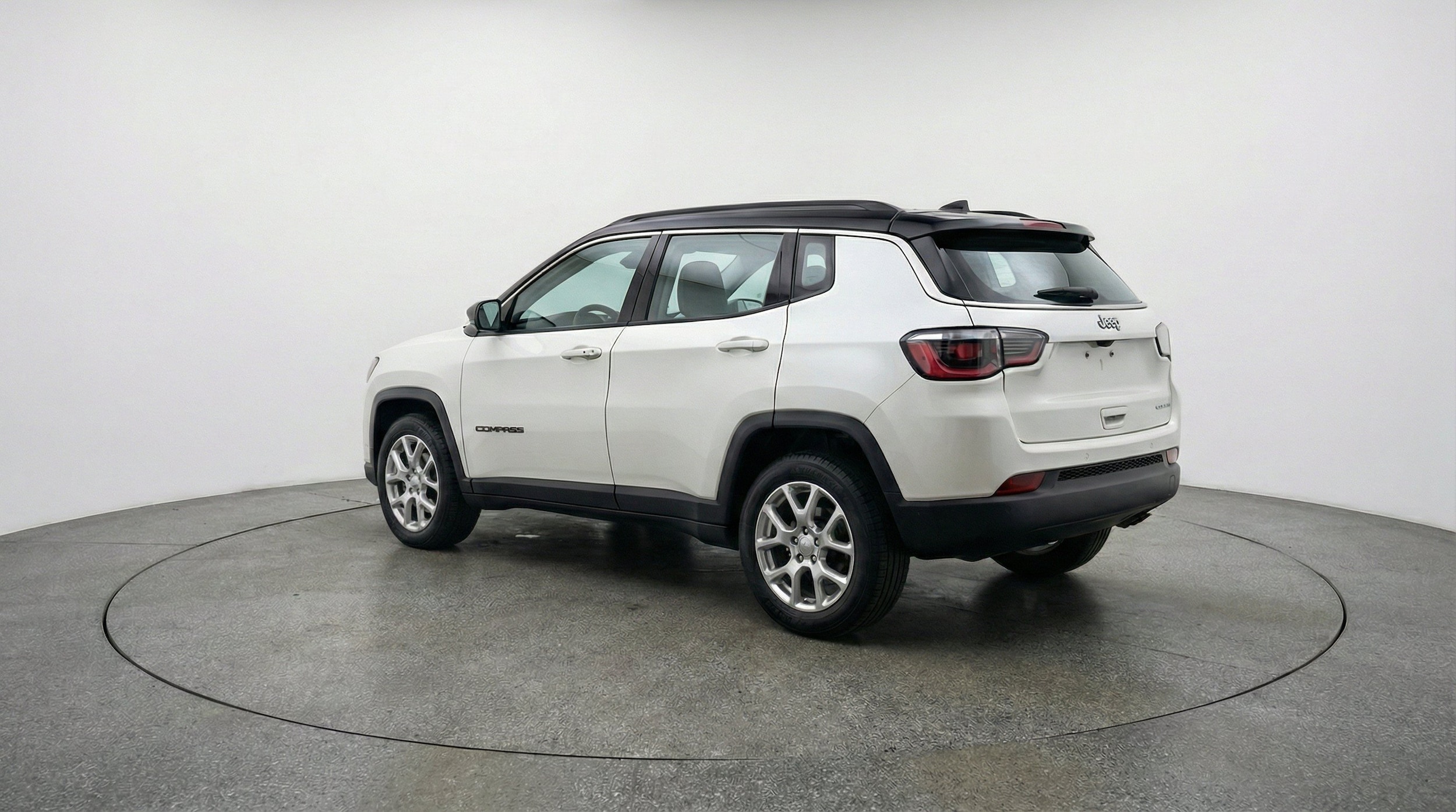 Thumbnail: 2025 Jeep Compass - 6