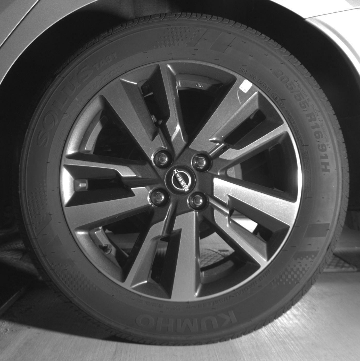 Thumbnail: 2025 Nissan Versa - 11