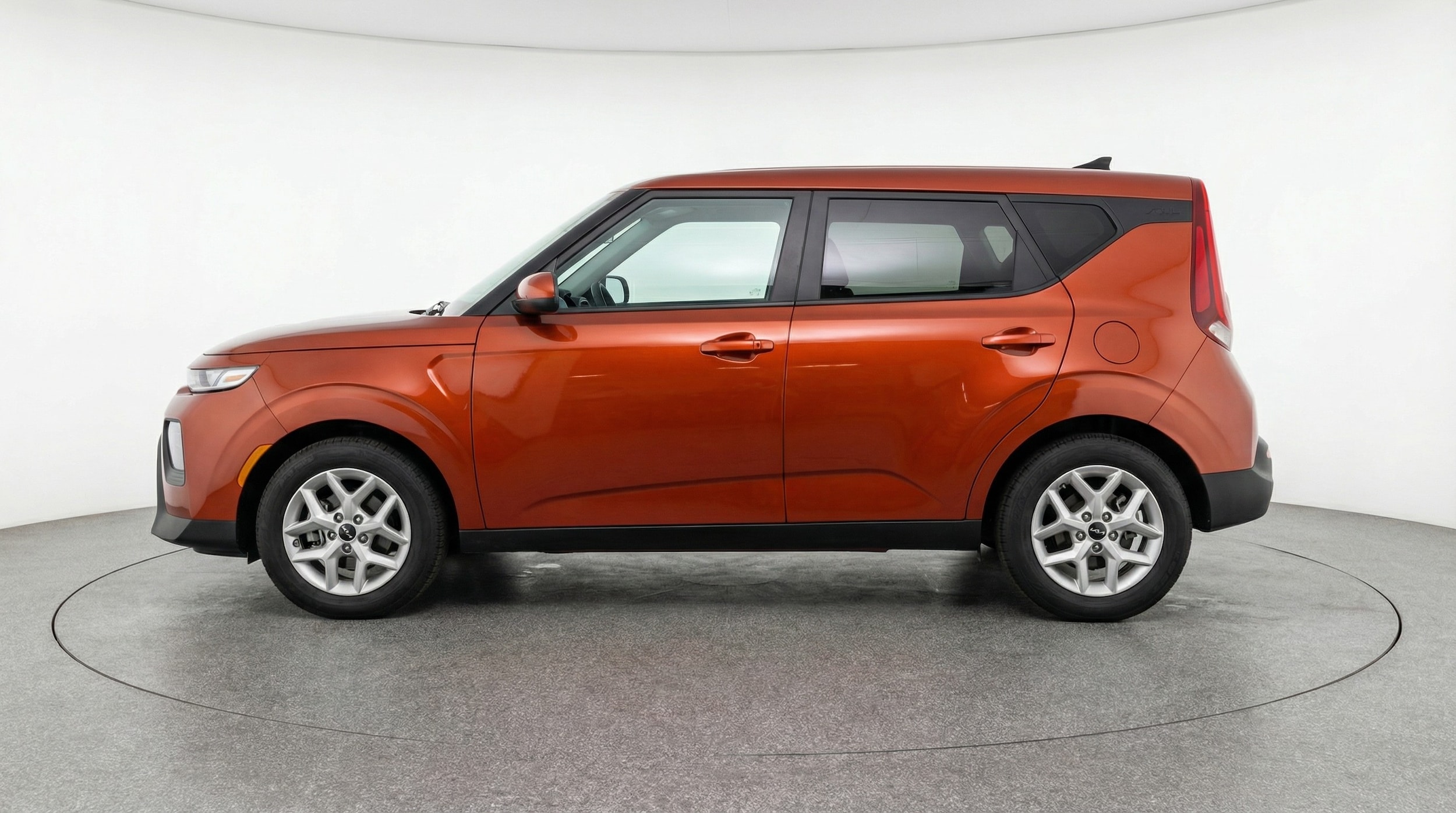 Thumbnail: 2025 Kia Soul - 4