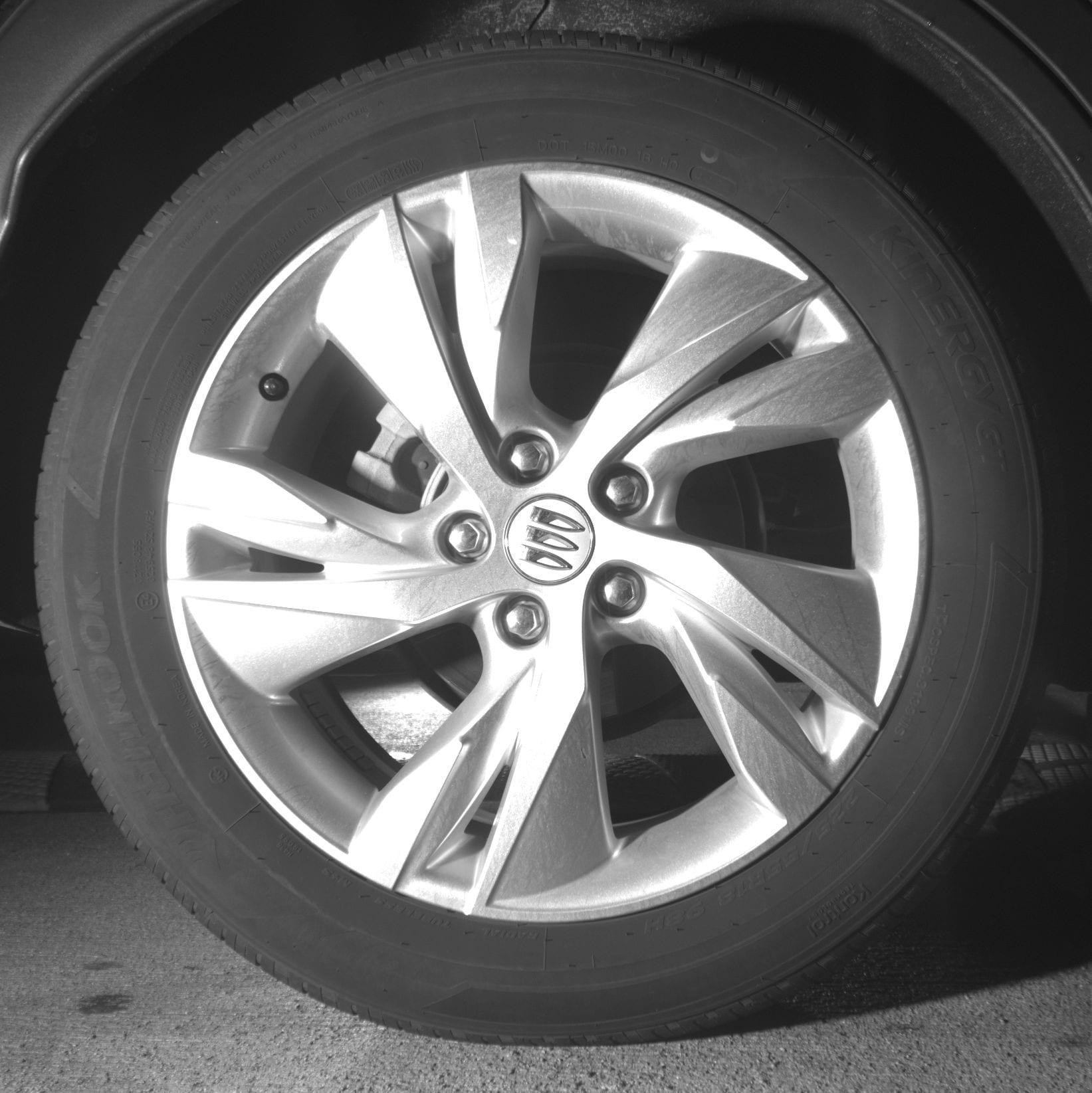 Thumbnail: 2025 Buick Encore GX - 12