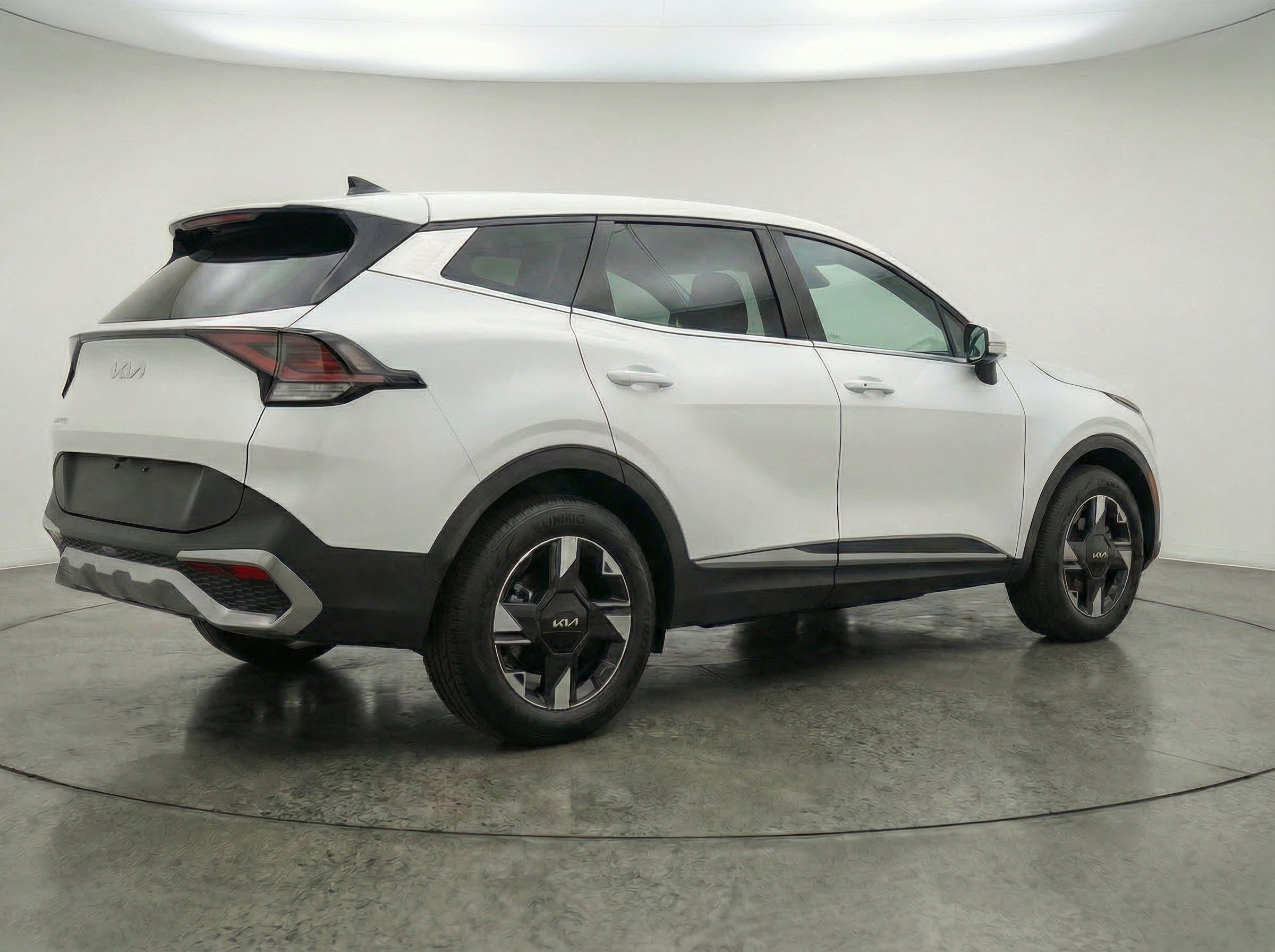 Thumbnail: 2026 Kia Sportage - 9