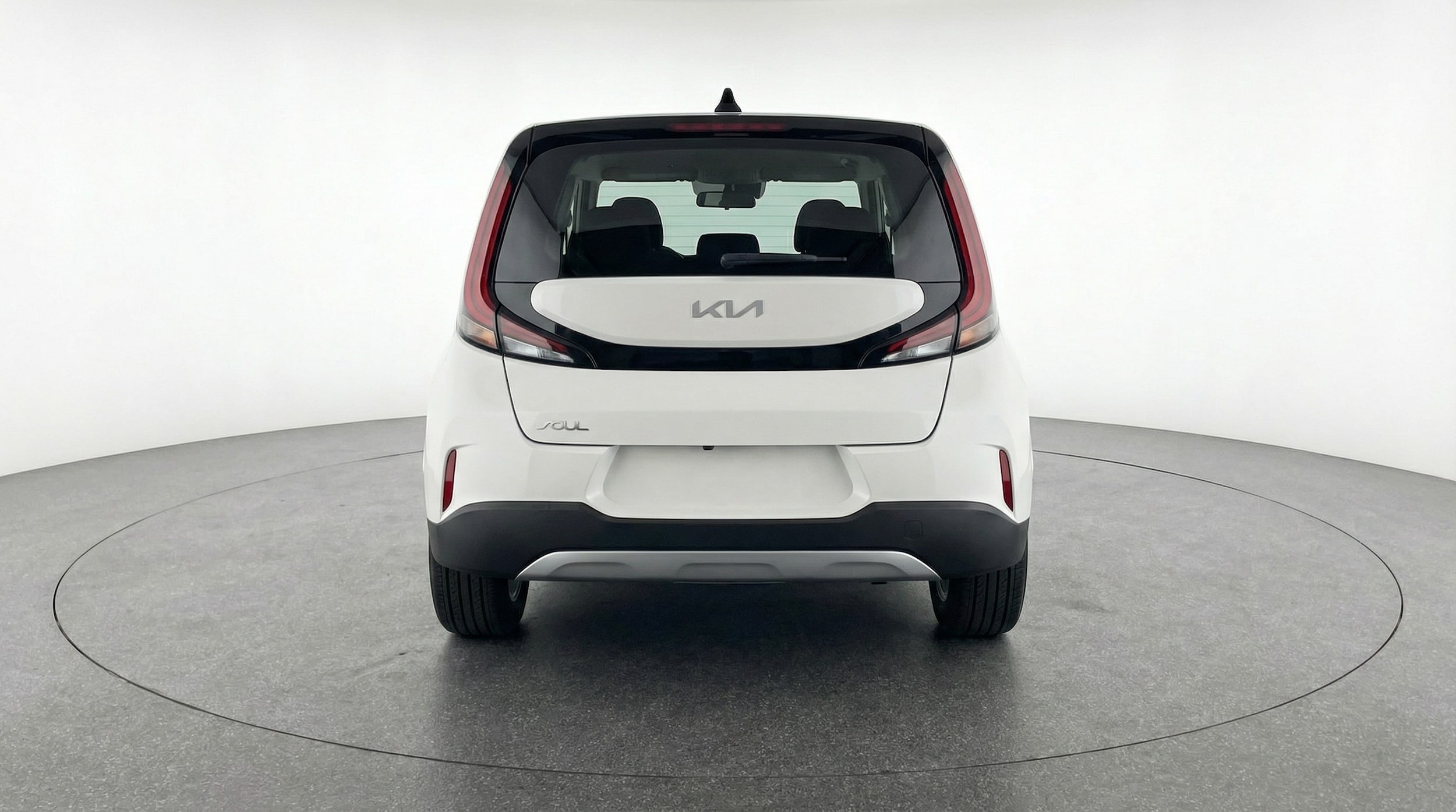 Thumbnail: 2025 Kia Soul - 6