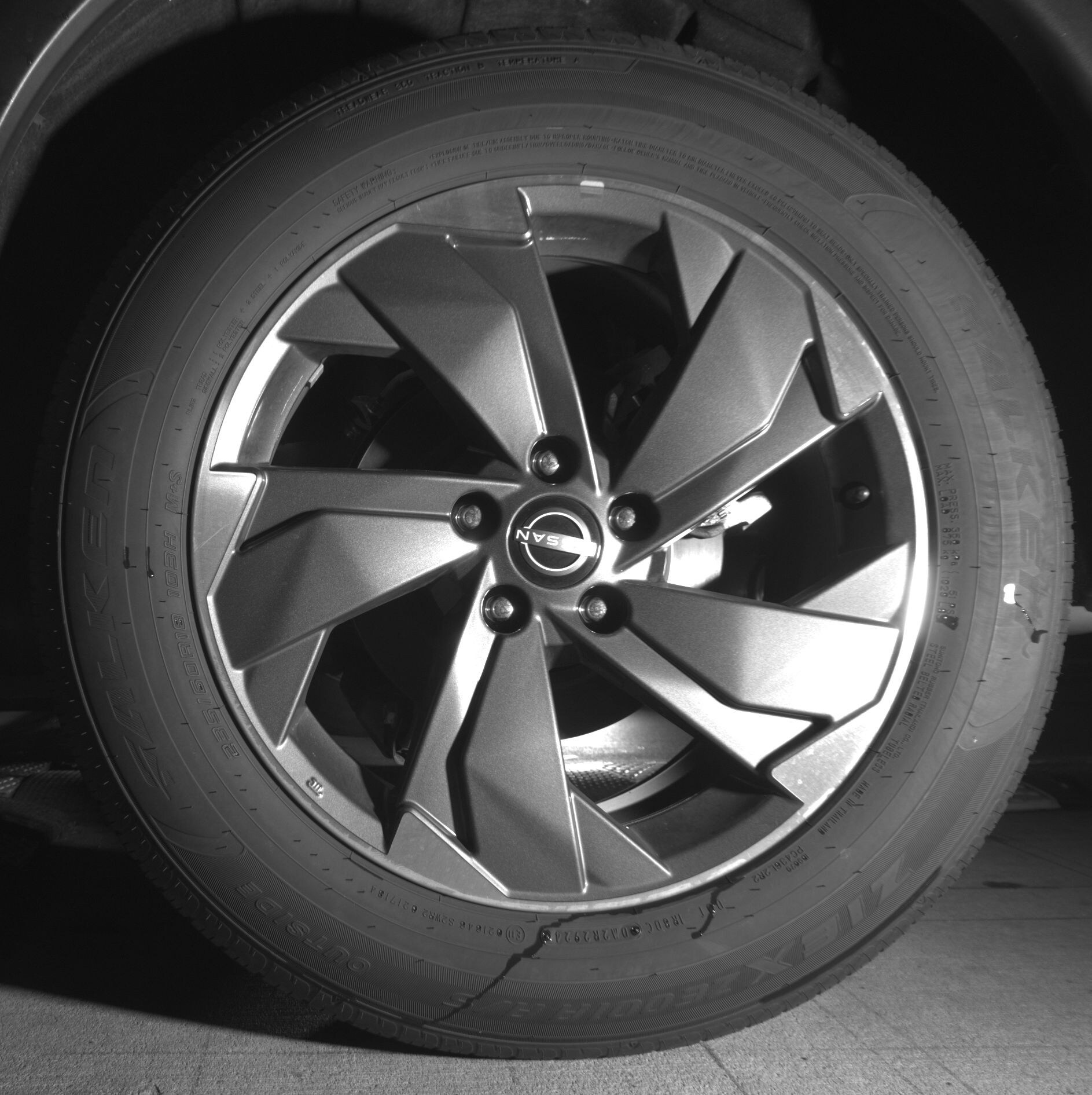 Thumbnail: 2025 Nissan Rogue - 11