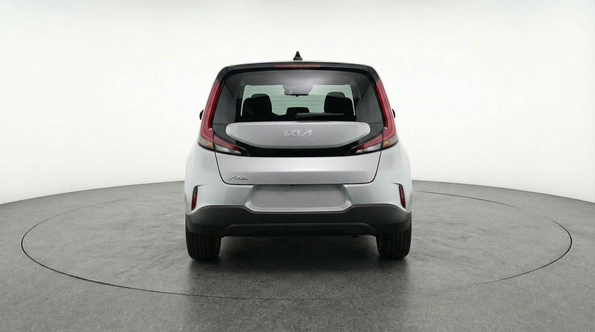 Thumbnail: 2025 Kia Soul - 7