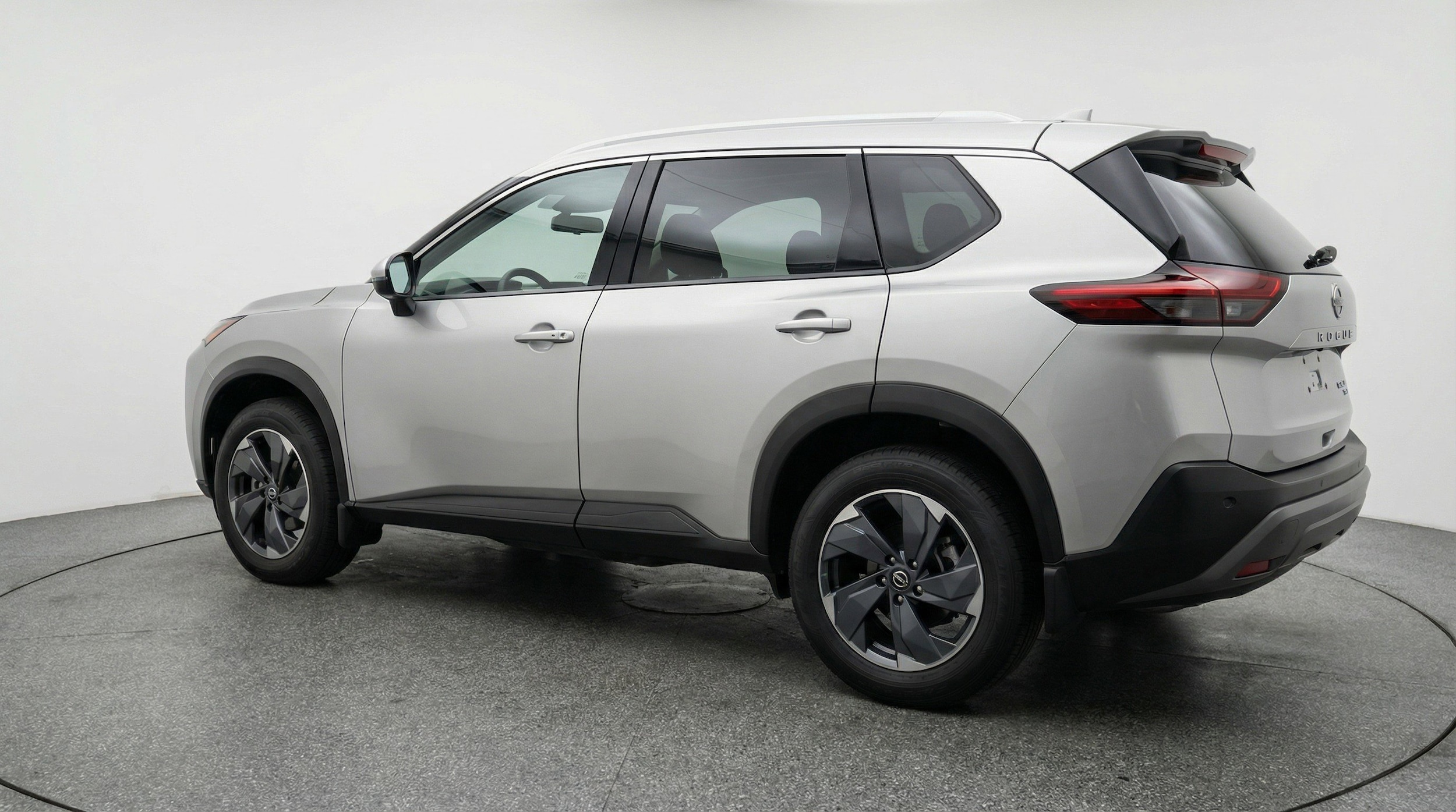 Thumbnail: 2025 Nissan Rogue - 6