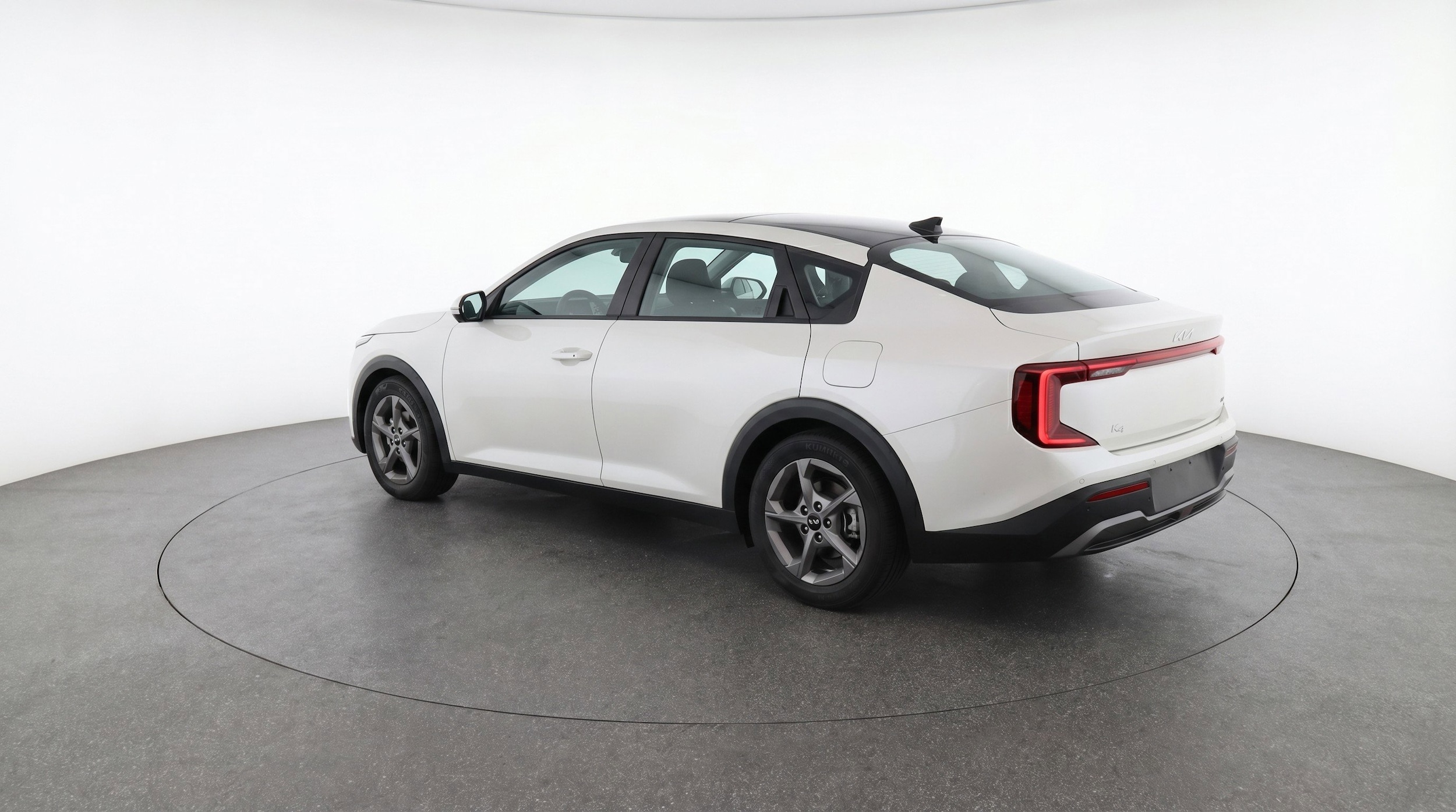 Thumbnail: 2025 Kia K4 - 6