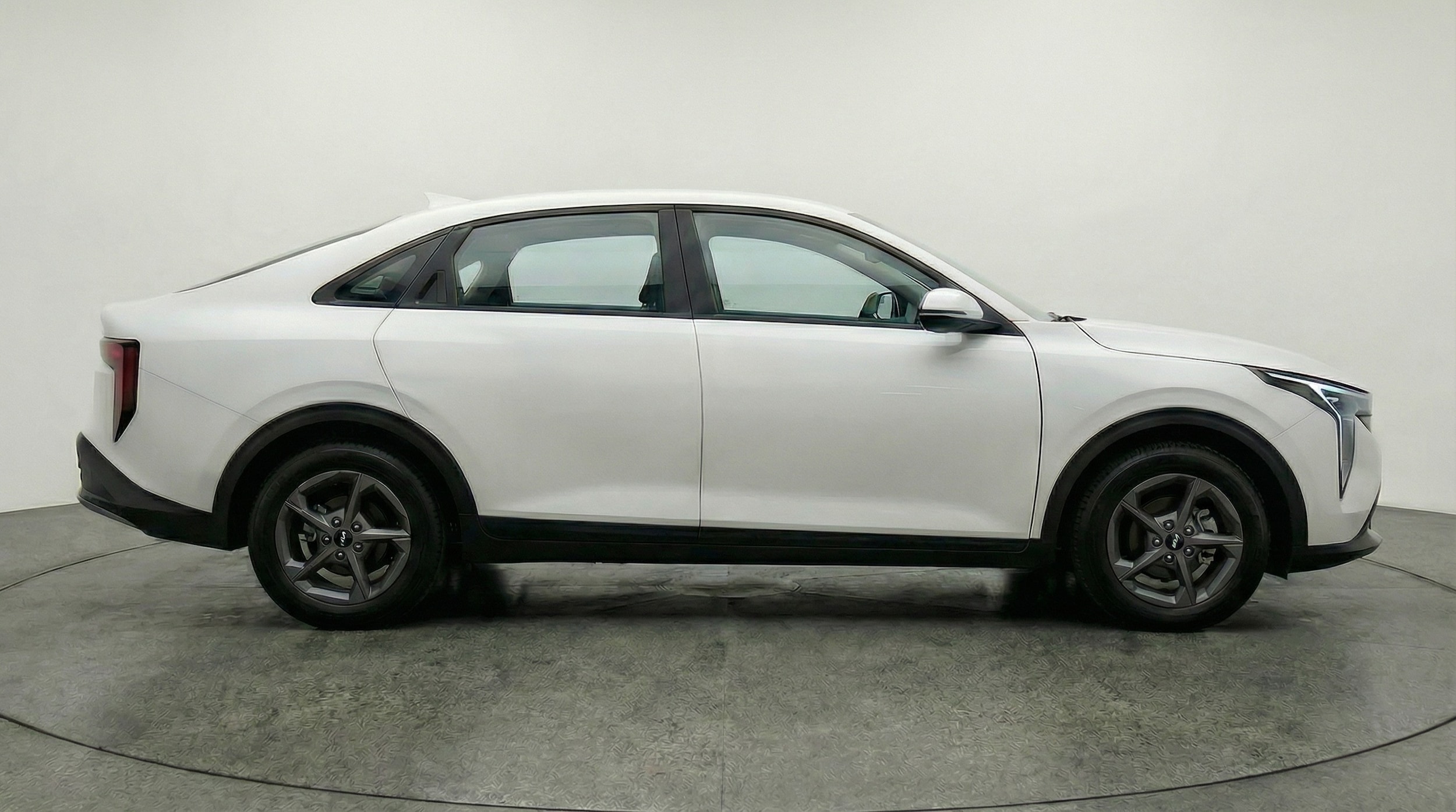 Thumbnail: 2025 Kia K4 - 8