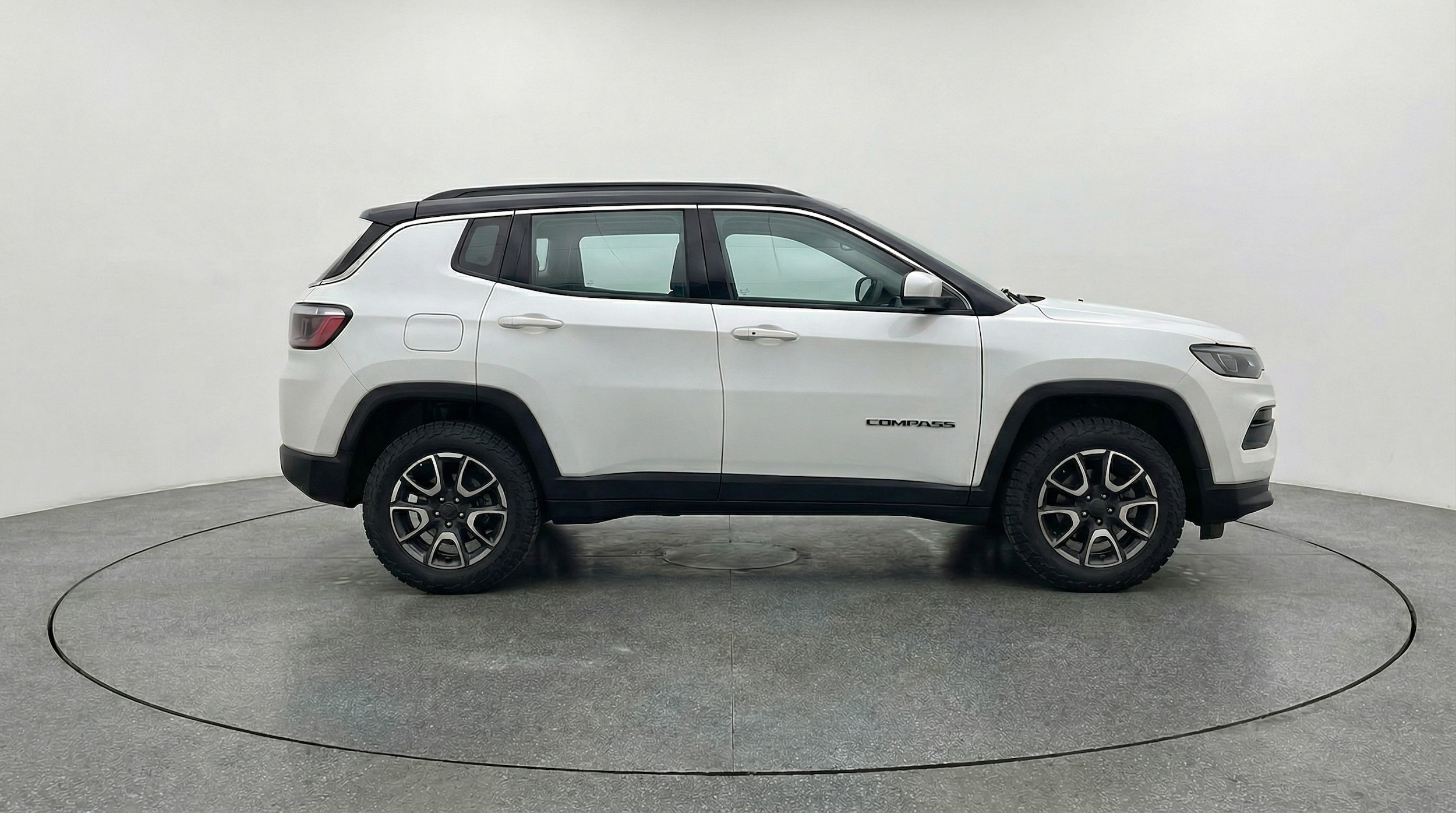 Thumbnail: 2025 Jeep Compass - 8