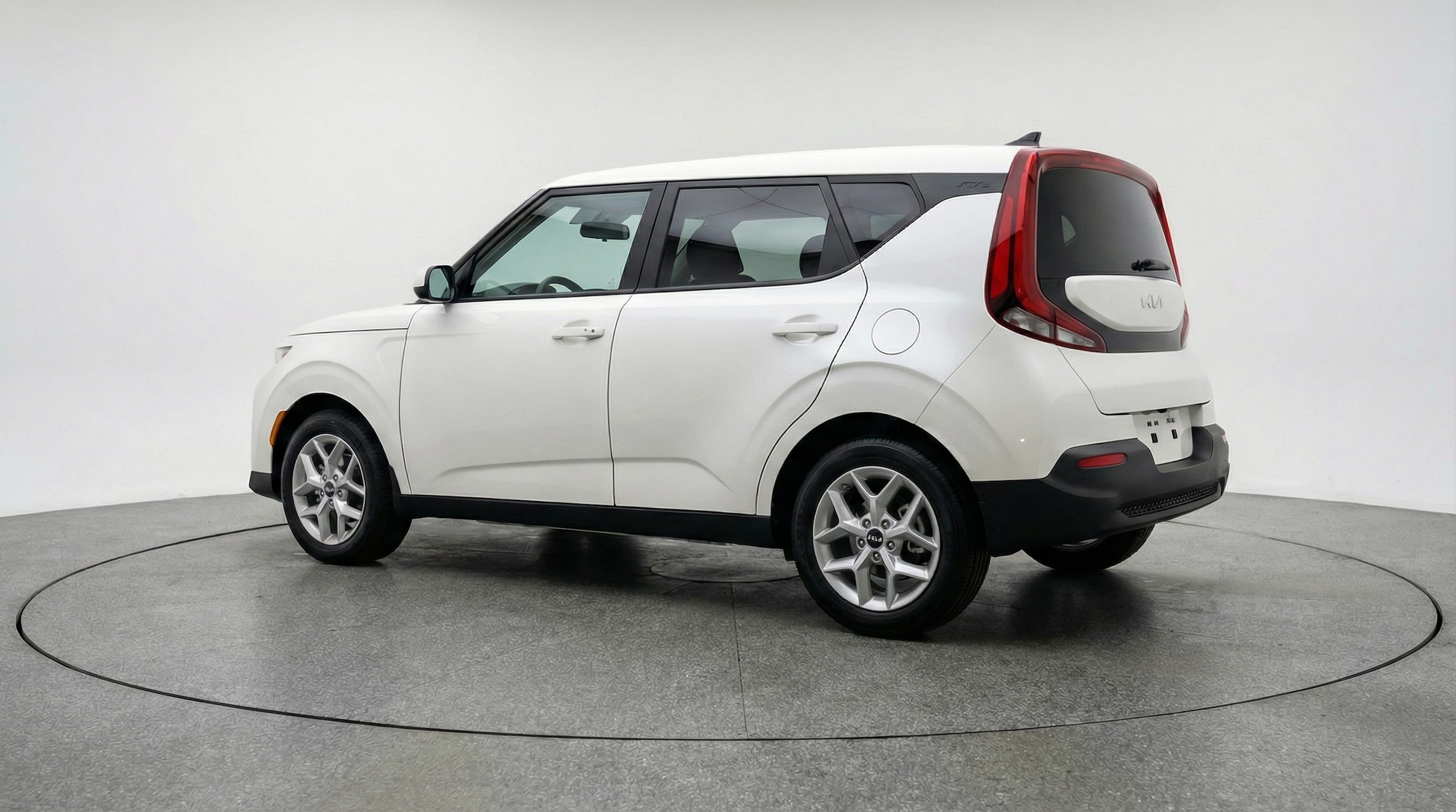 Thumbnail: 2025 Kia Soul - 5