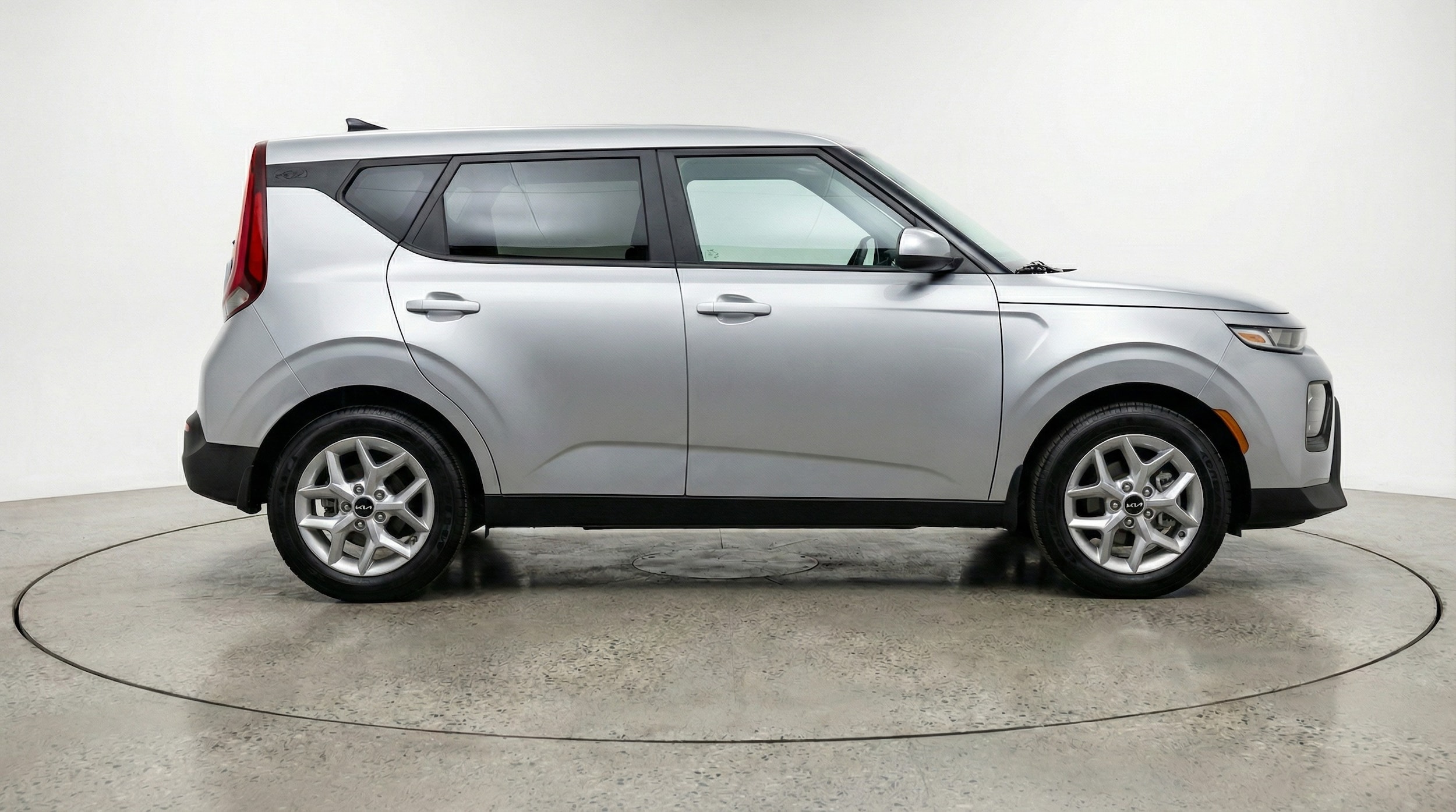 Thumbnail: 2025 Kia Soul - 8