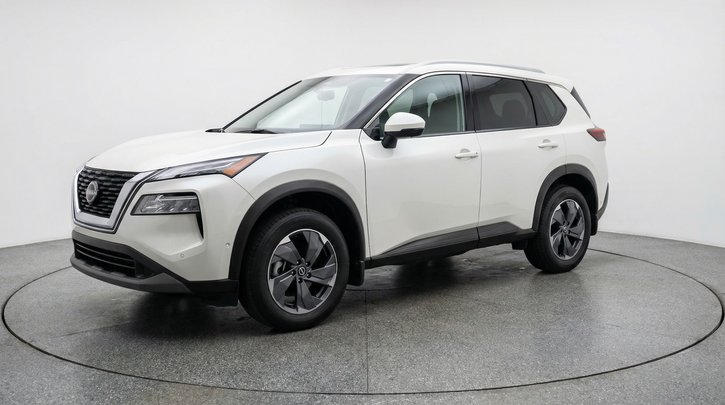 Thumbnail: 2025 Nissan Rogue - 3
