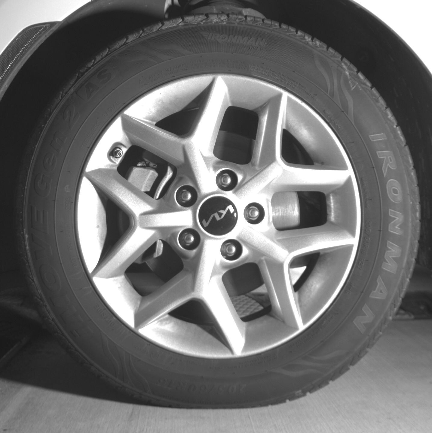 Thumbnail: 2025 Kia Soul - 9