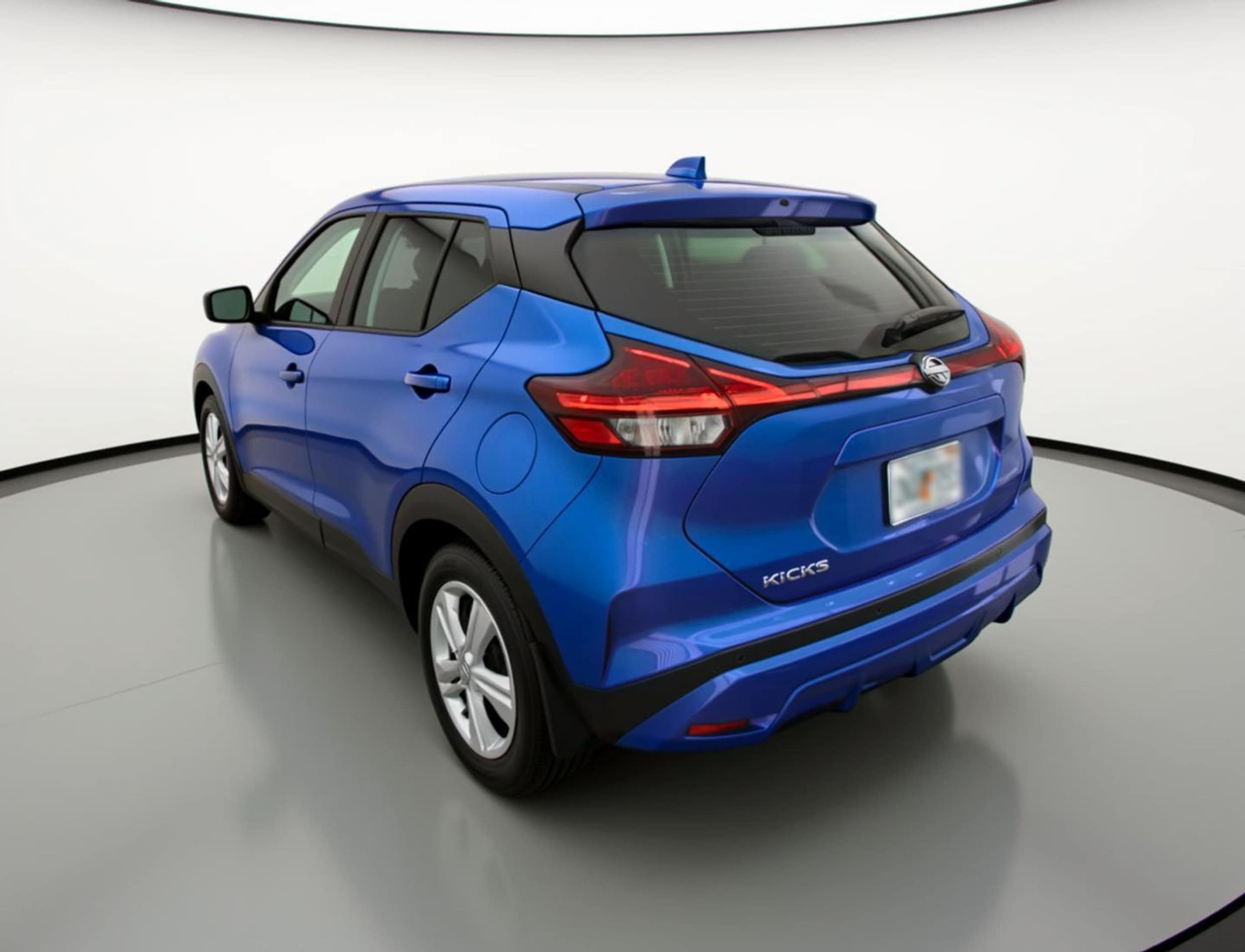 Thumbnail: 2024 Nissan Kicks - 5