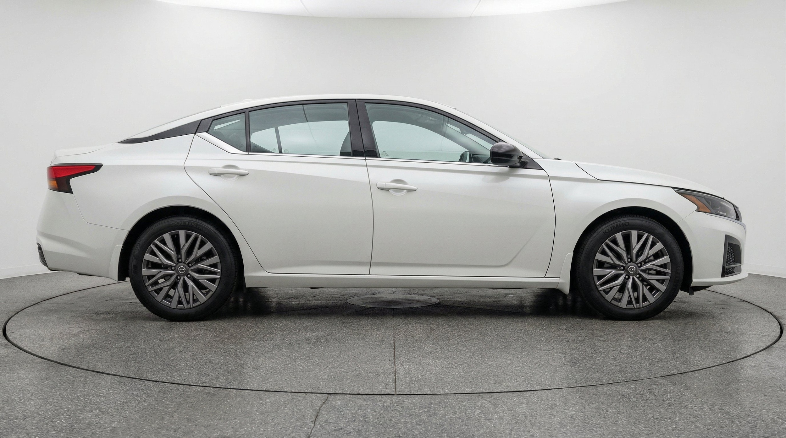 Thumbnail: 2025 Nissan Altima - 11
