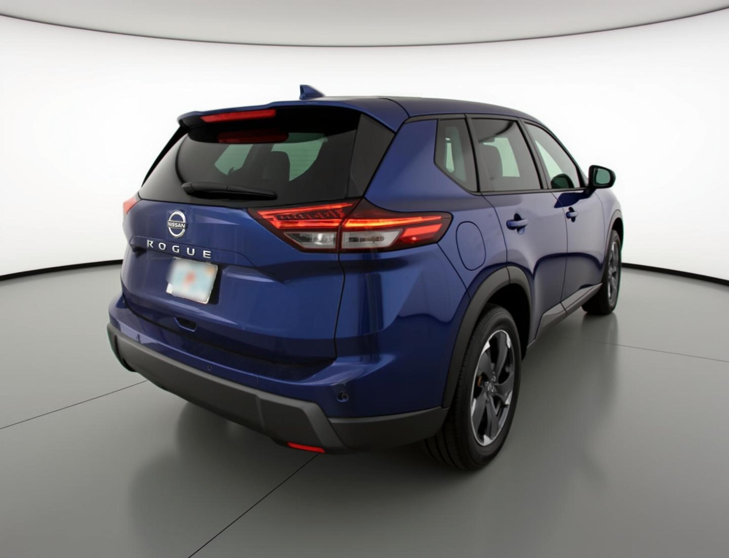 Thumbnail: 2025 Nissan Rogue - 7