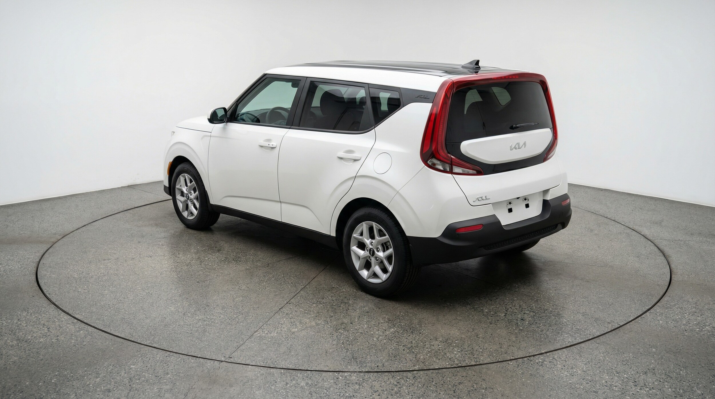 Thumbnail: 2025 Kia Soul - 5