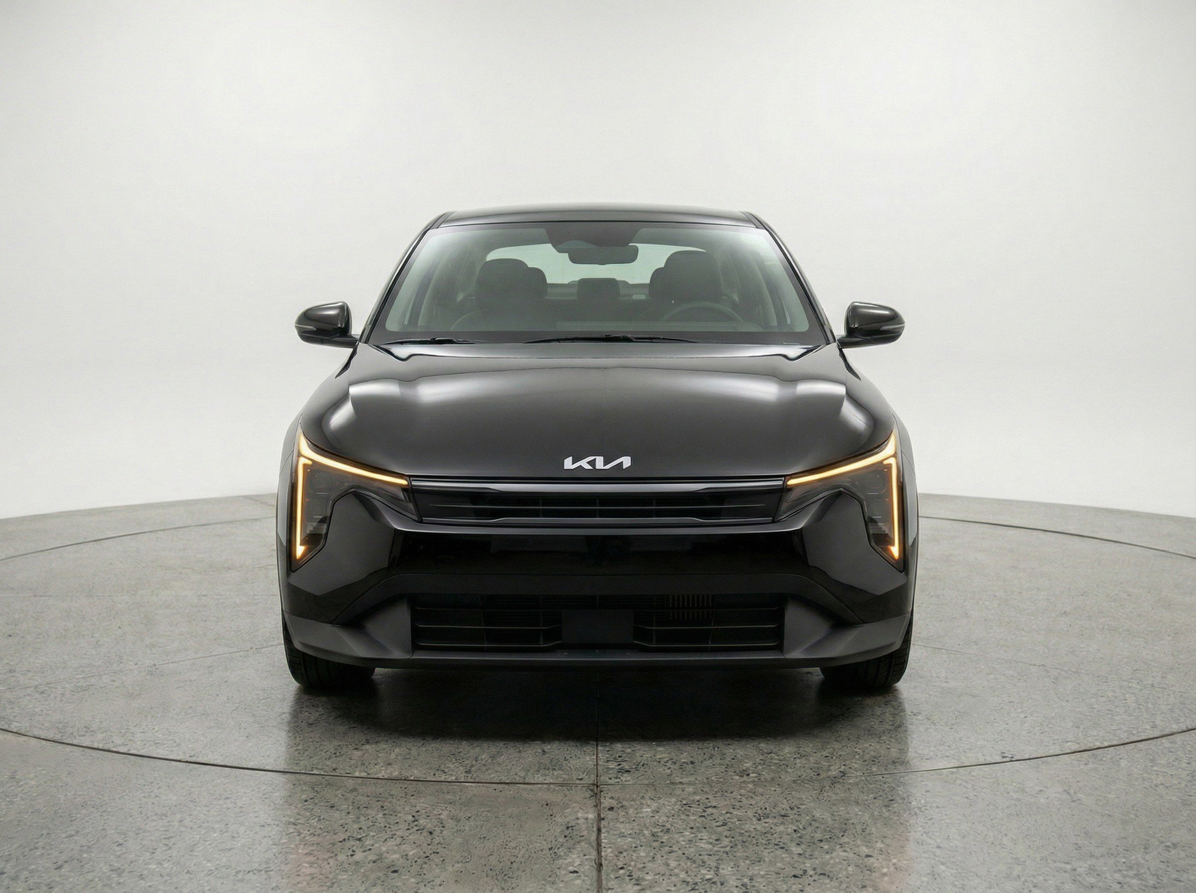 Thumbnail: 2025 Kia K4 - 2