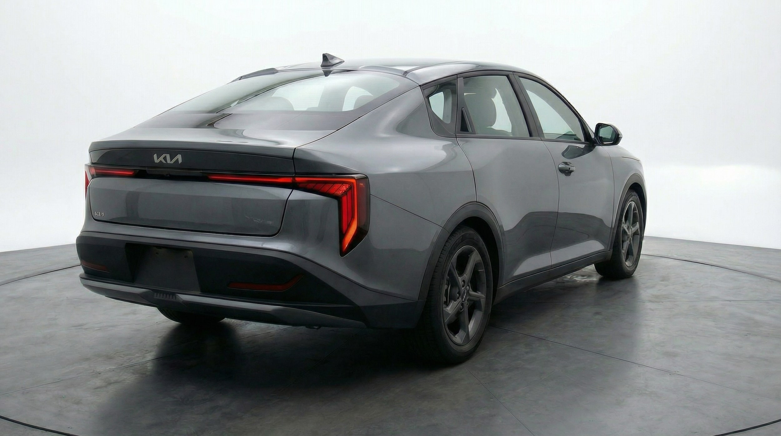 Thumbnail: 2025 Kia K4 - 7