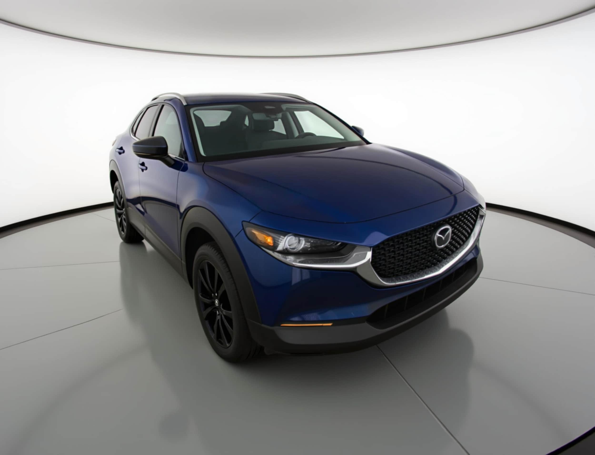 Thumbnail: 2025 Mazda CX-30 - 1