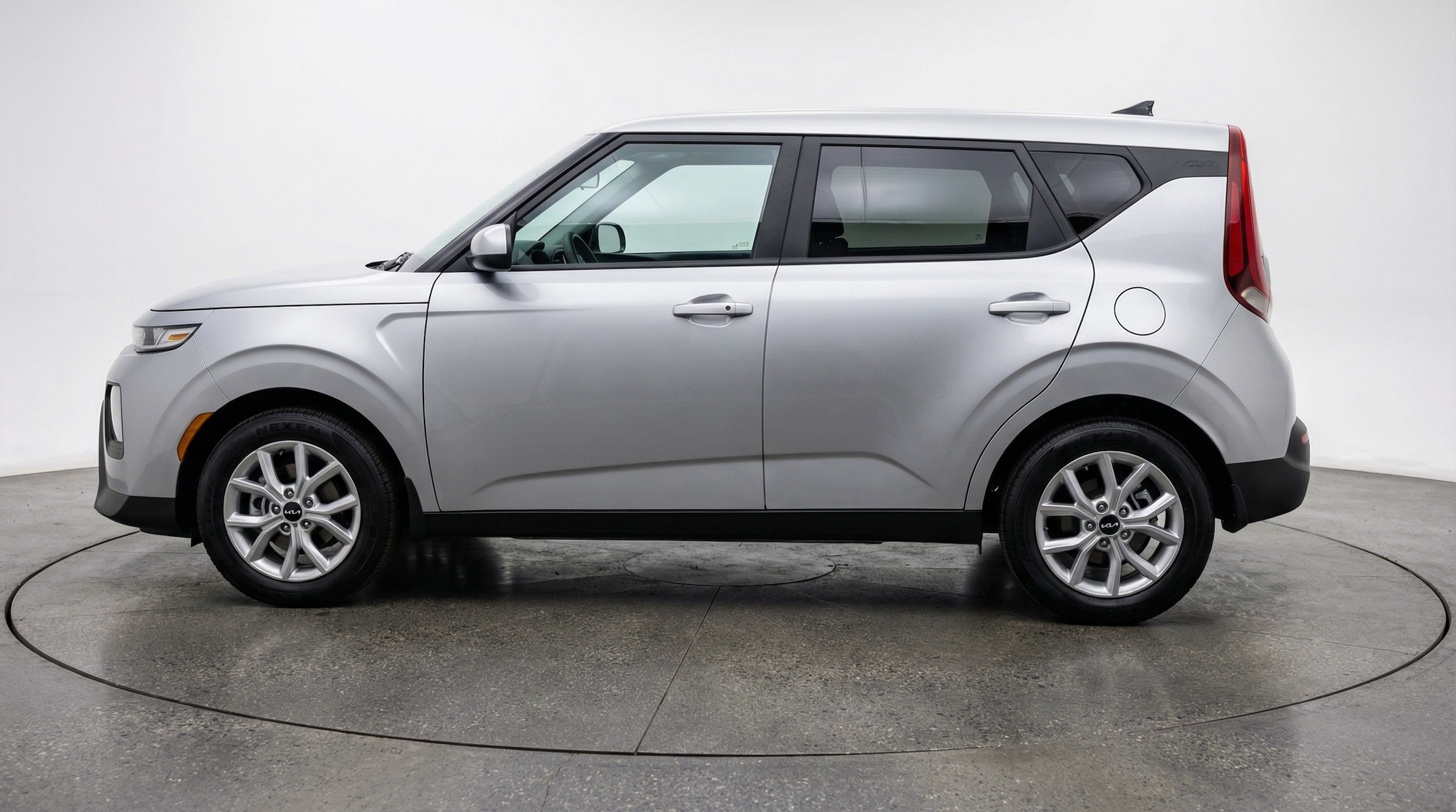 Thumbnail: 2025 Kia Soul - 4