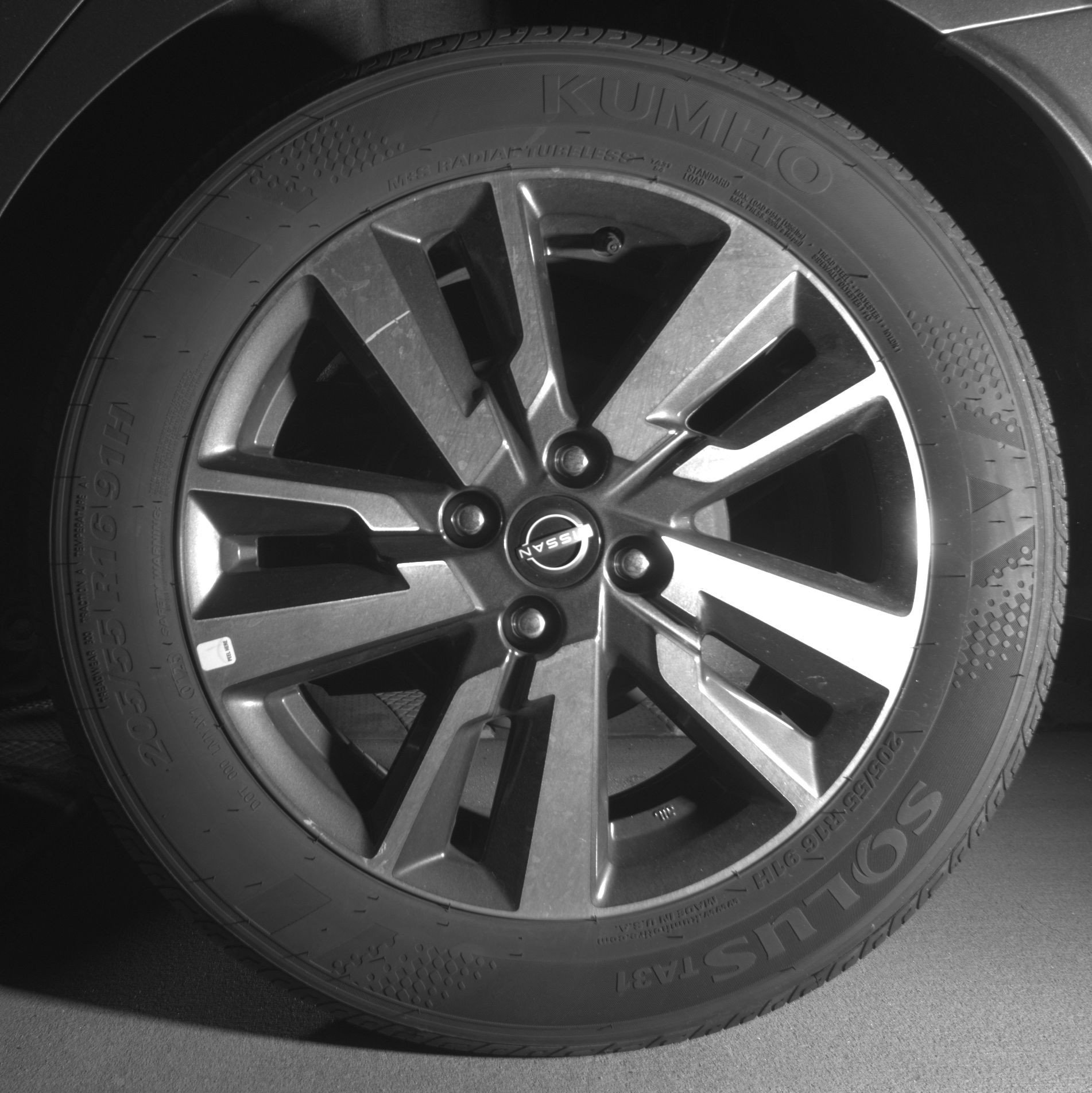 Thumbnail: 2025 Nissan Versa - 14