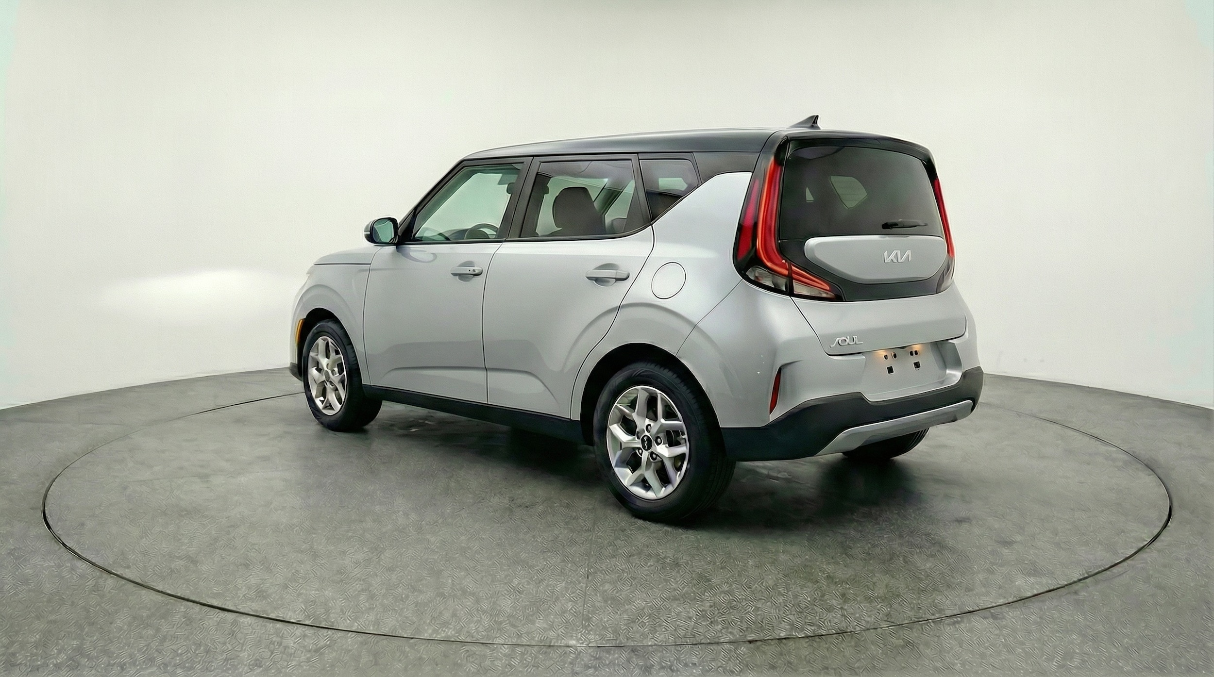 Thumbnail: 2025 Kia Soul - 5