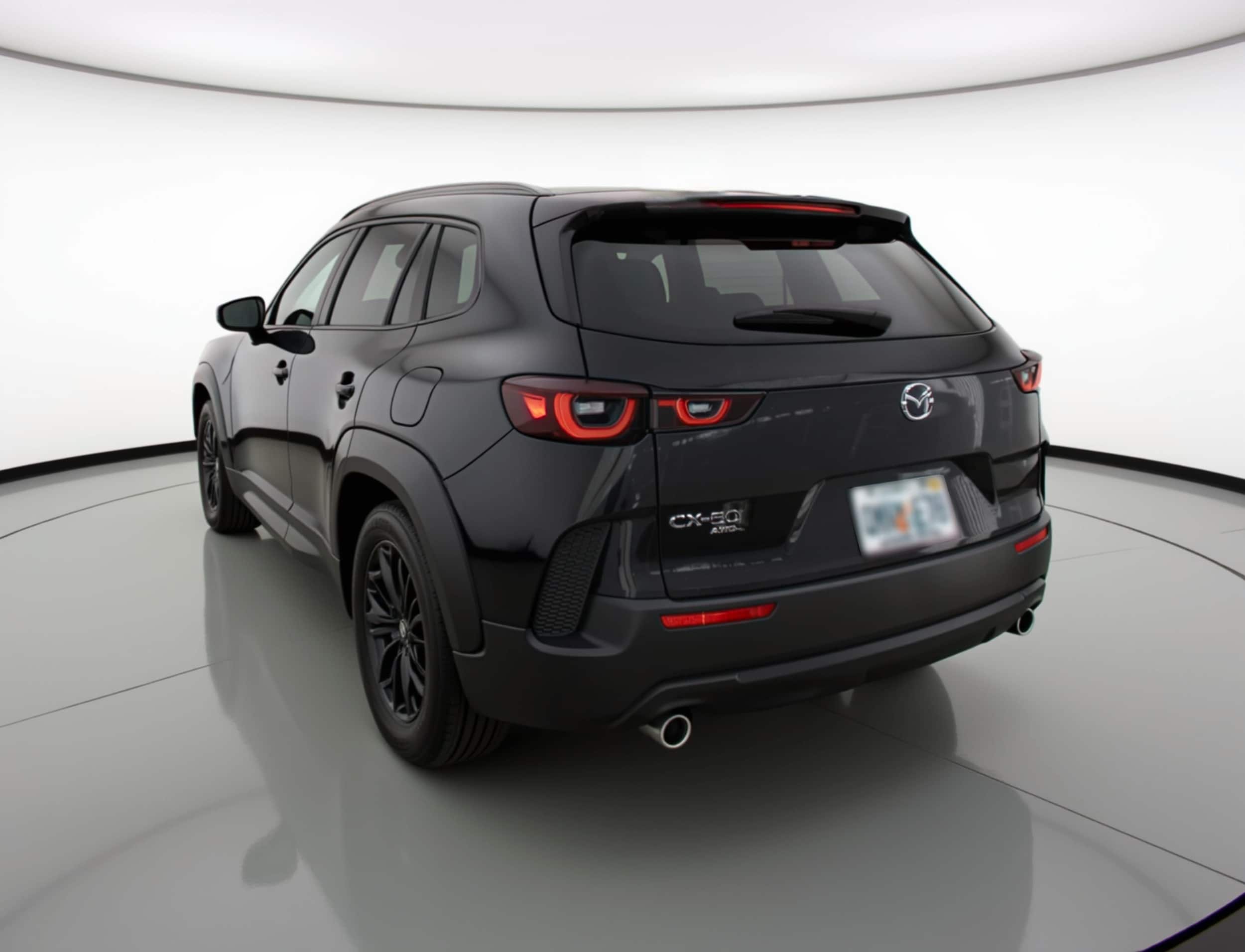 Thumbnail: 2025 Mazda CX-50 - 5