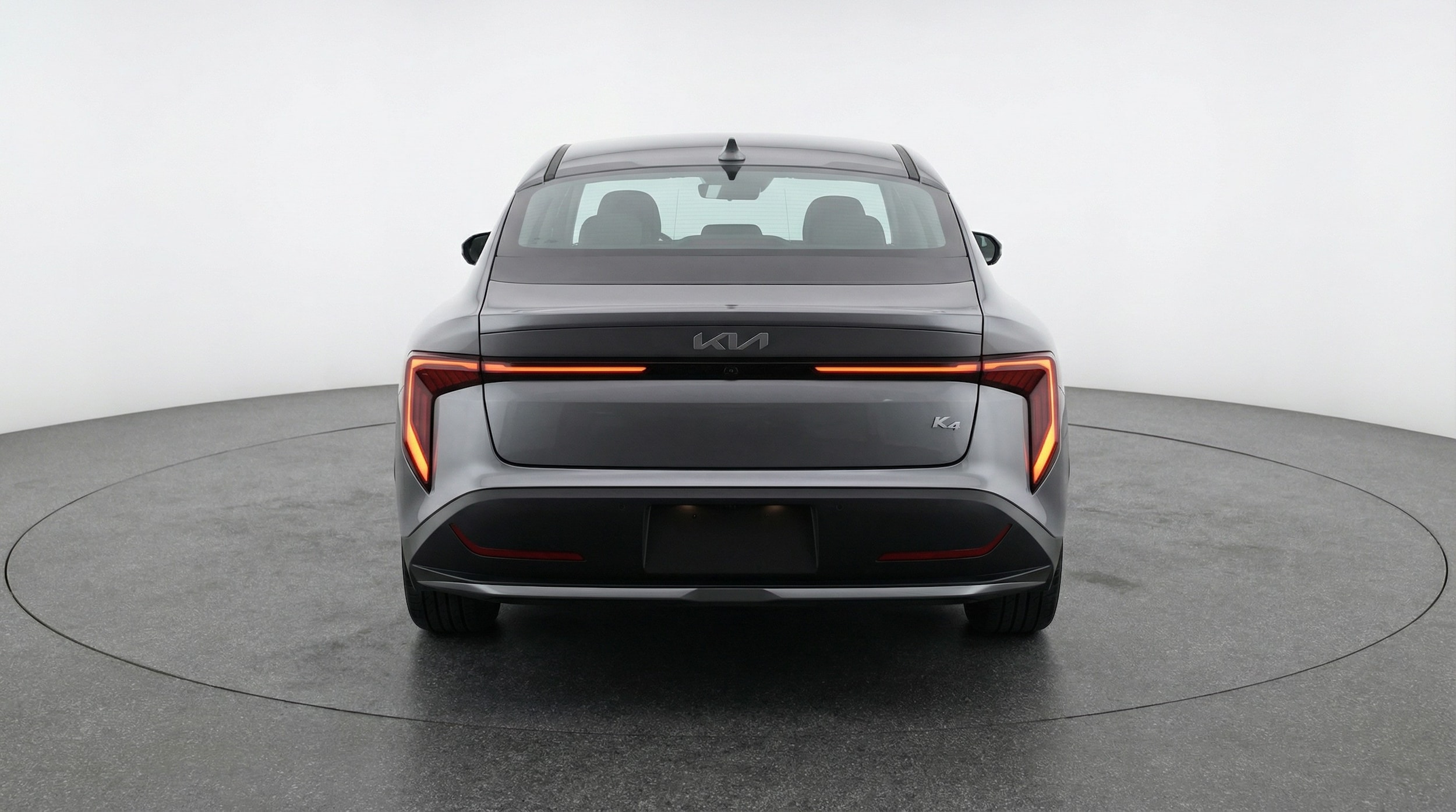 Thumbnail: 2025 Kia K4 - 6