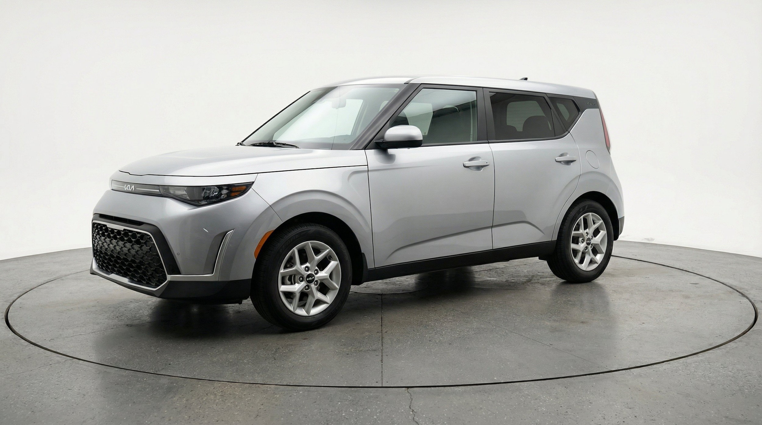 Thumbnail: 2025 Kia Soul - 3