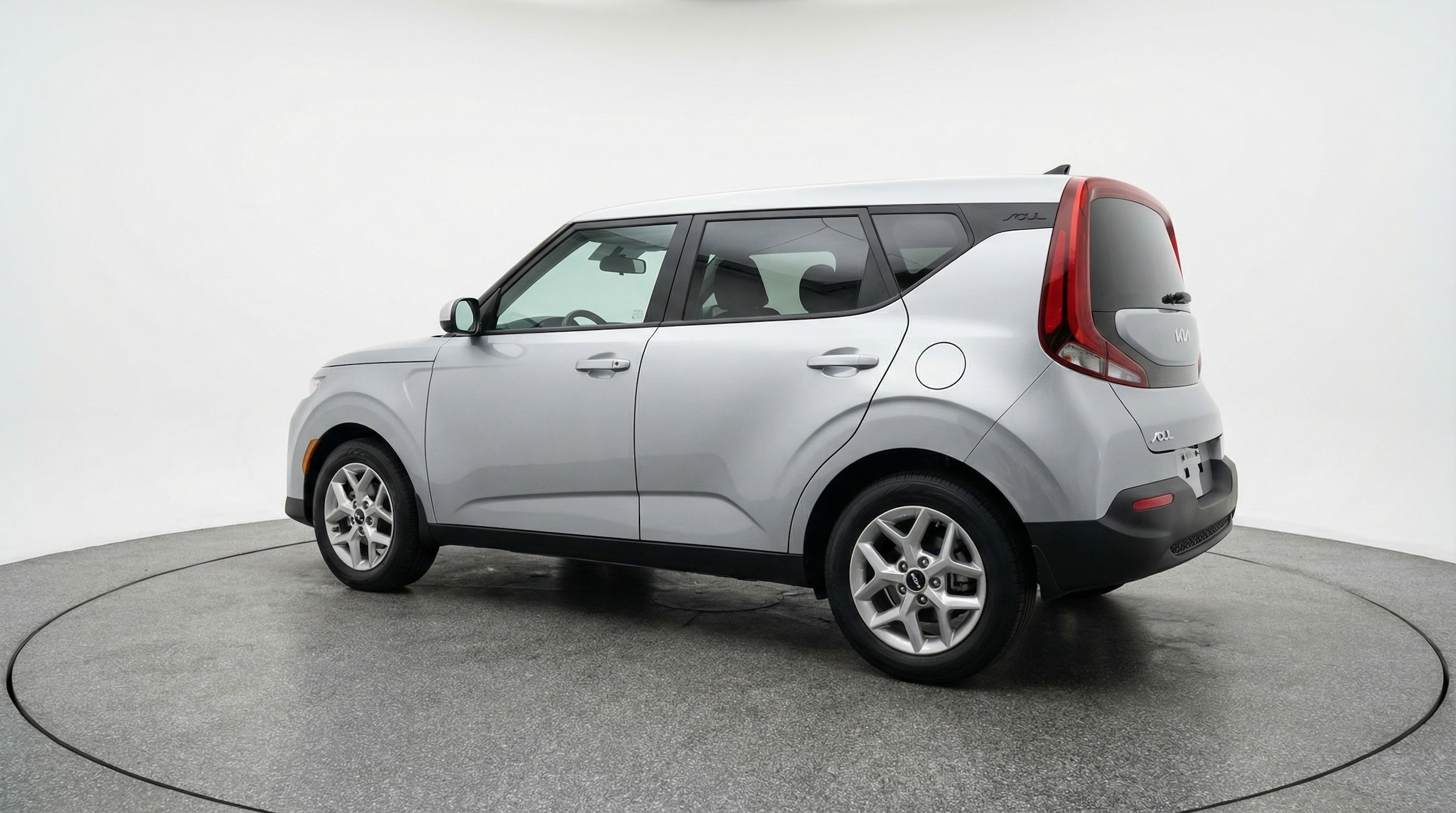 Thumbnail: 2025 Kia Soul - 5