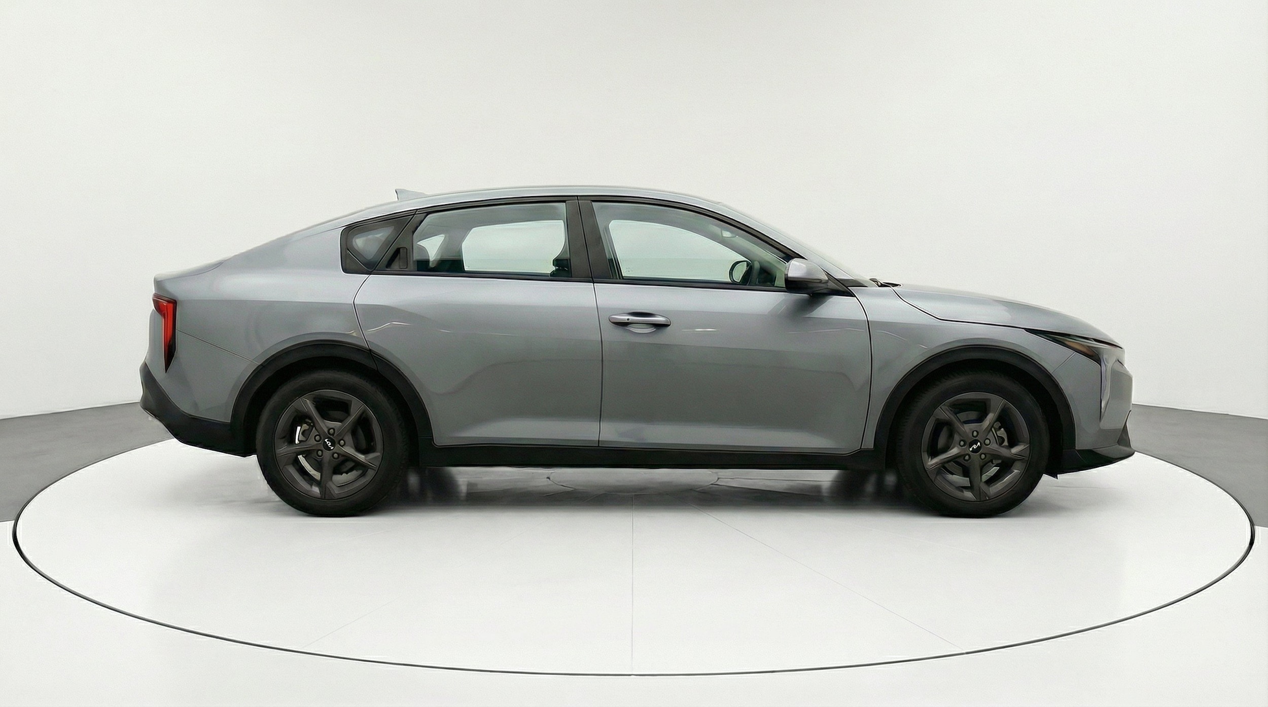 Thumbnail: 2025 Kia K4 - 11