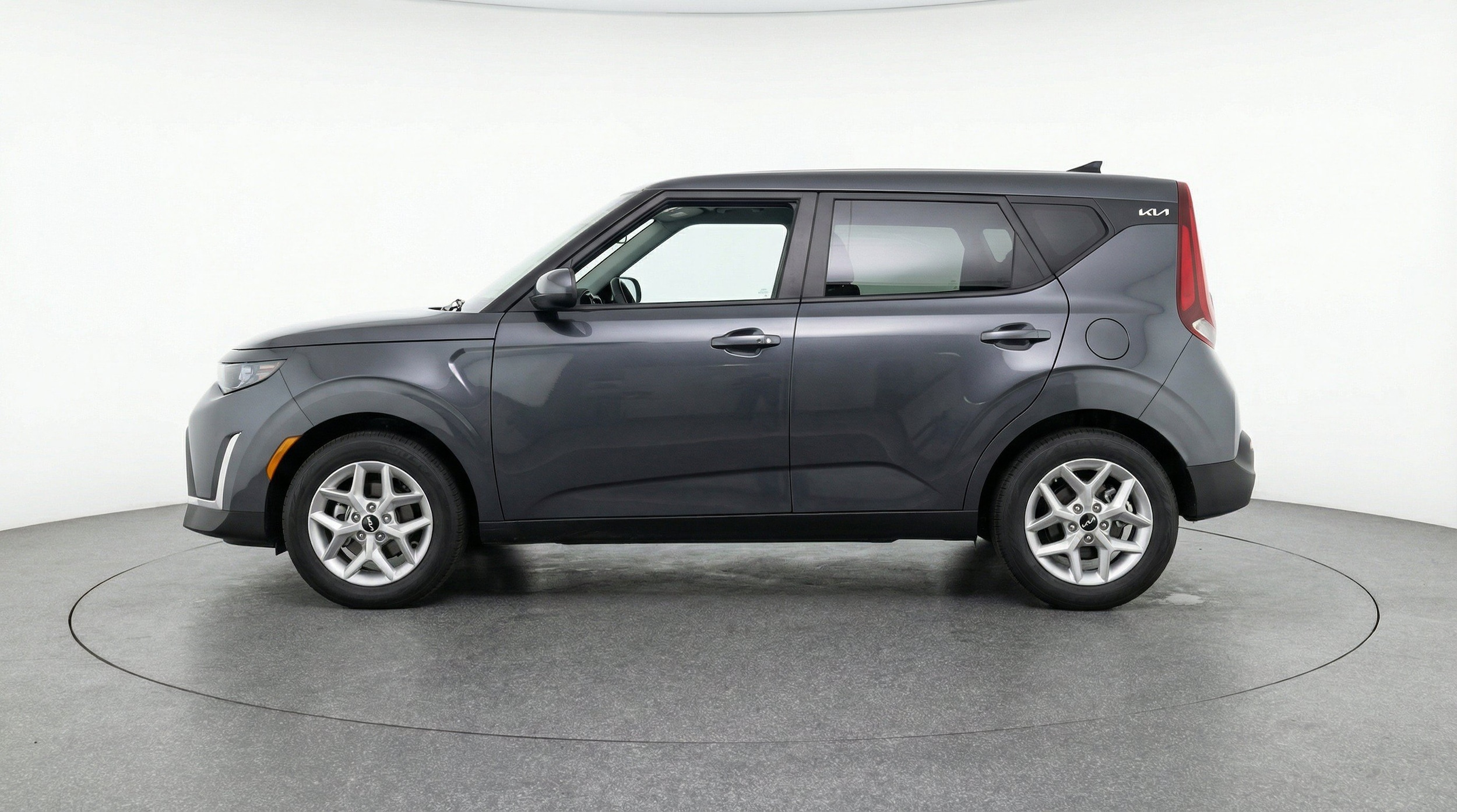 Thumbnail: 2025 Kia Soul - 5