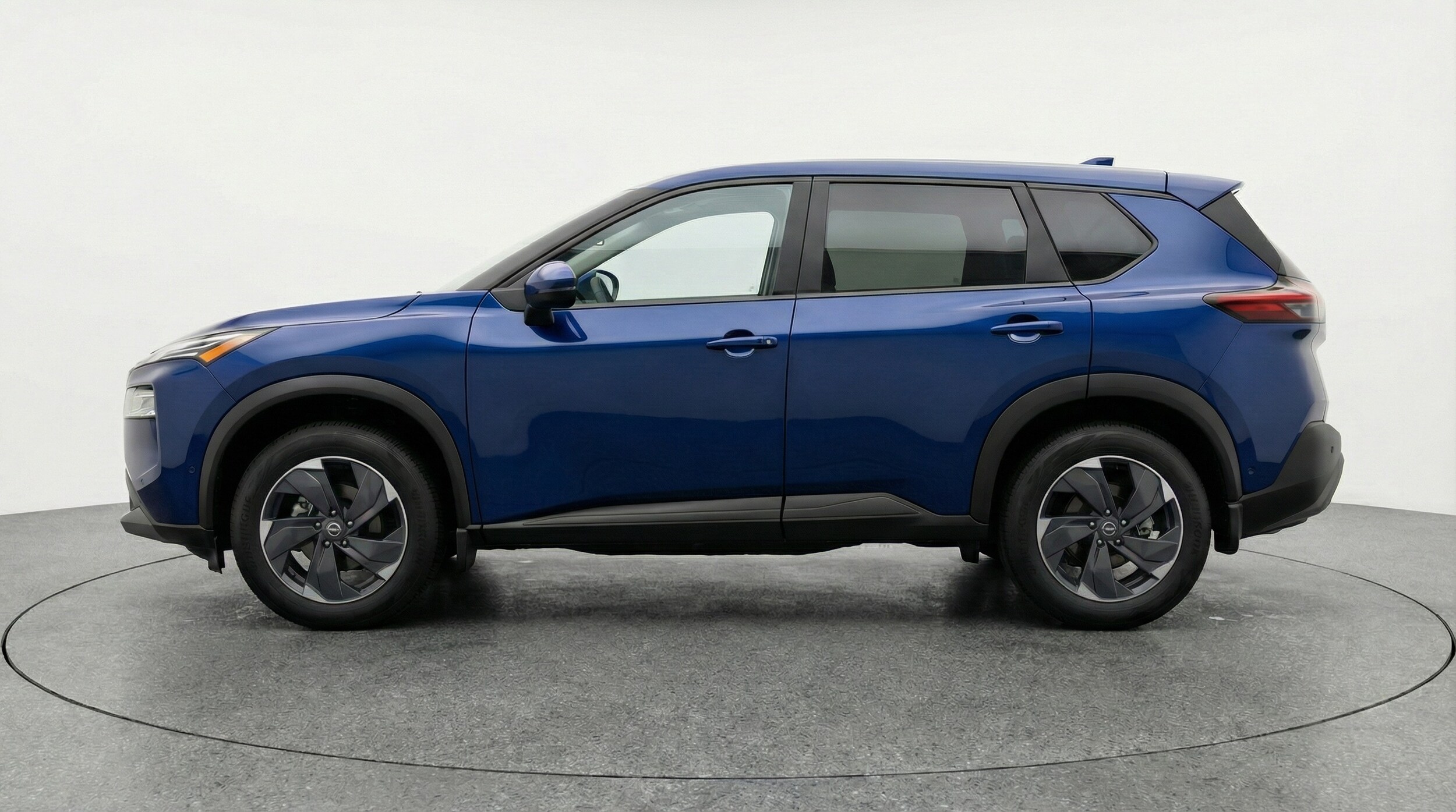 Thumbnail: 2025 Nissan Rogue - 4
