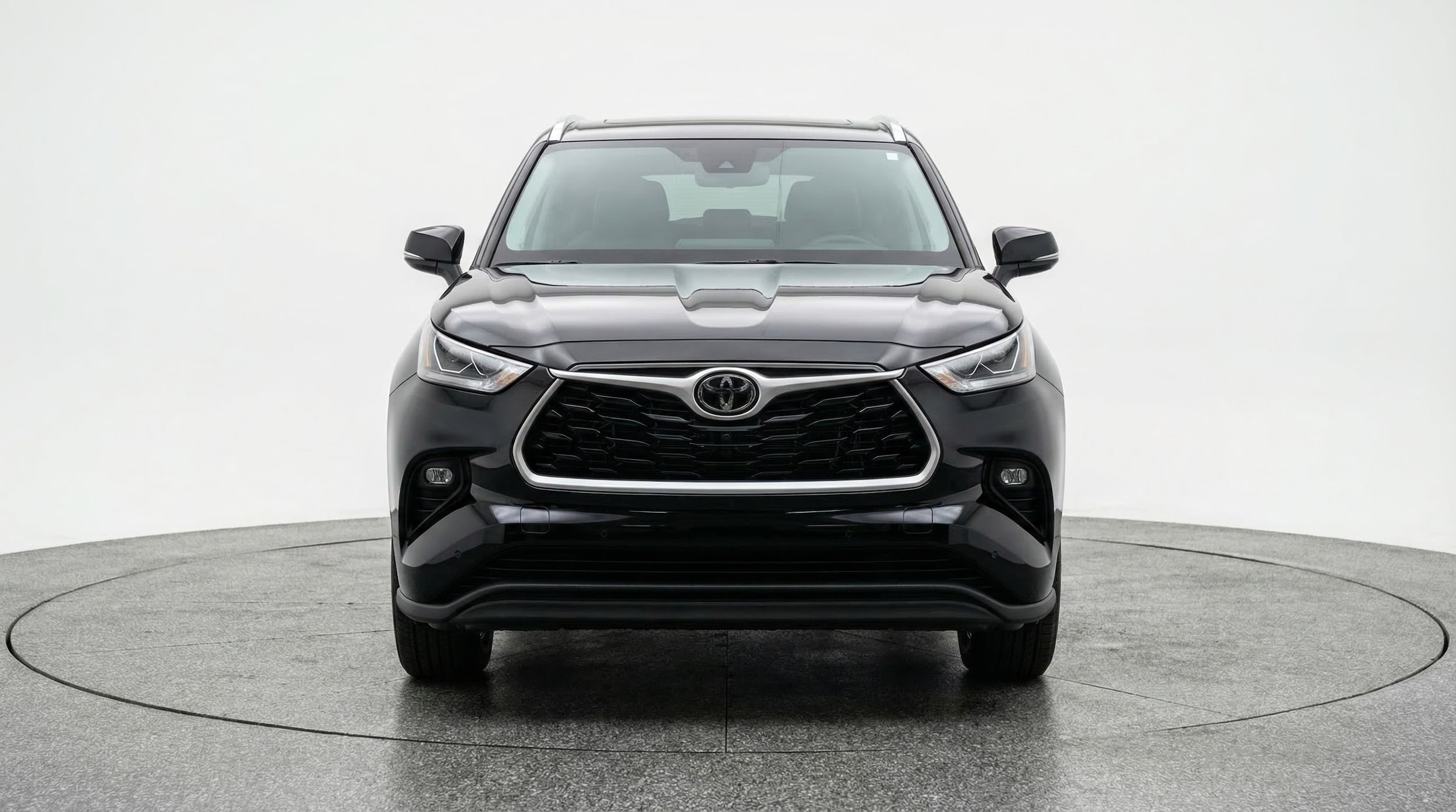 Thumbnail: 2025 Toyota Highlander - 2