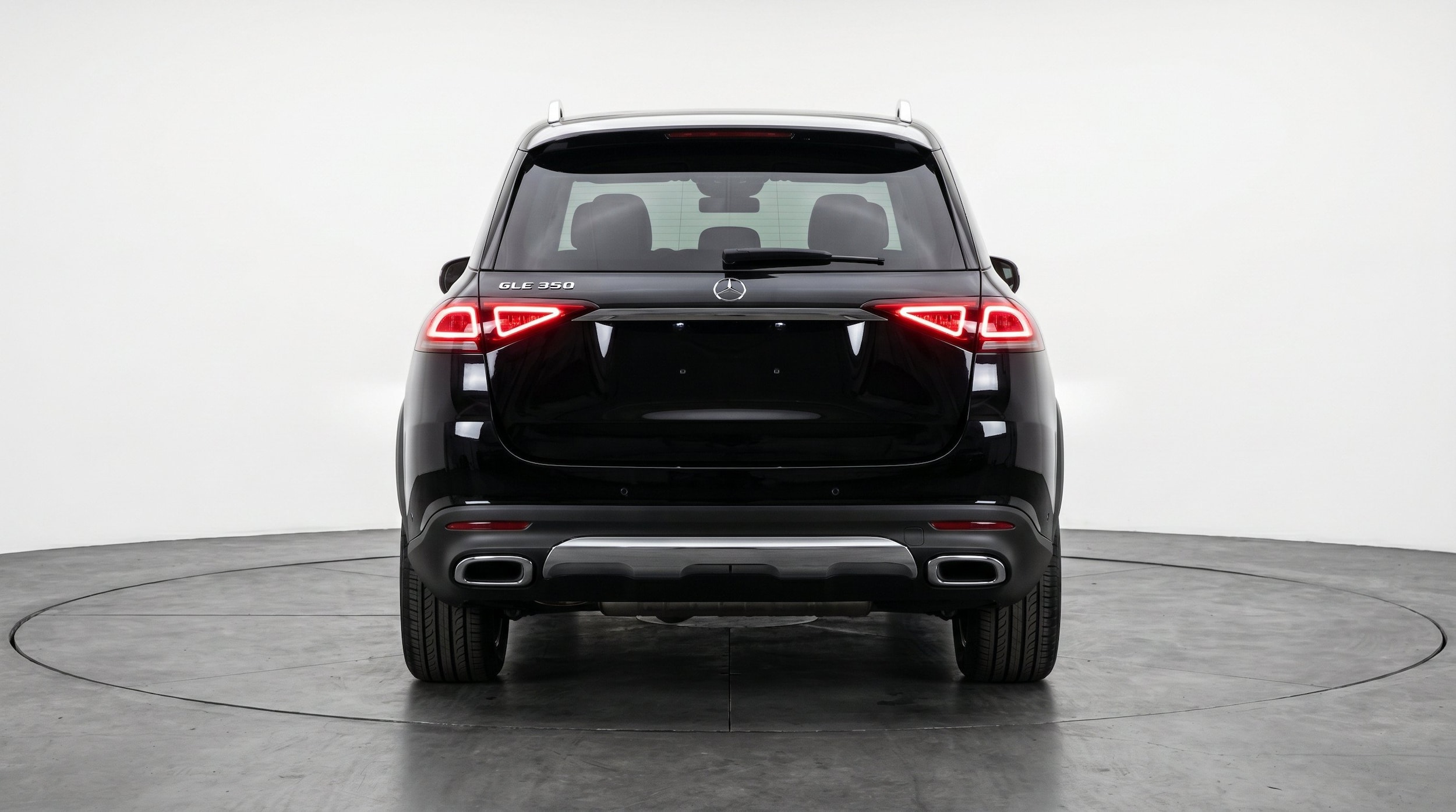 Thumbnail: 2026 Mercedes-Benz GLE - 7