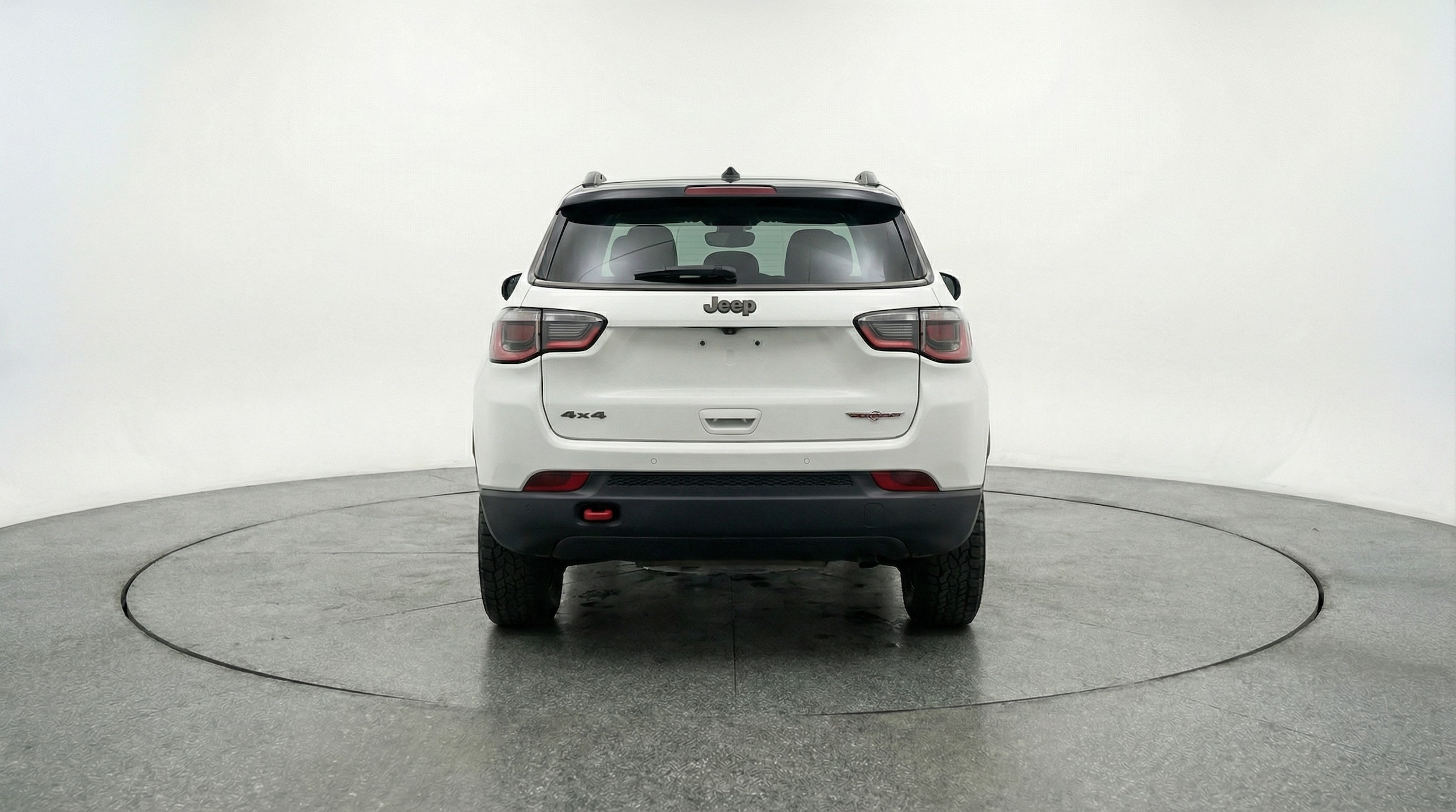 Thumbnail: 2025 Jeep Compass - 6