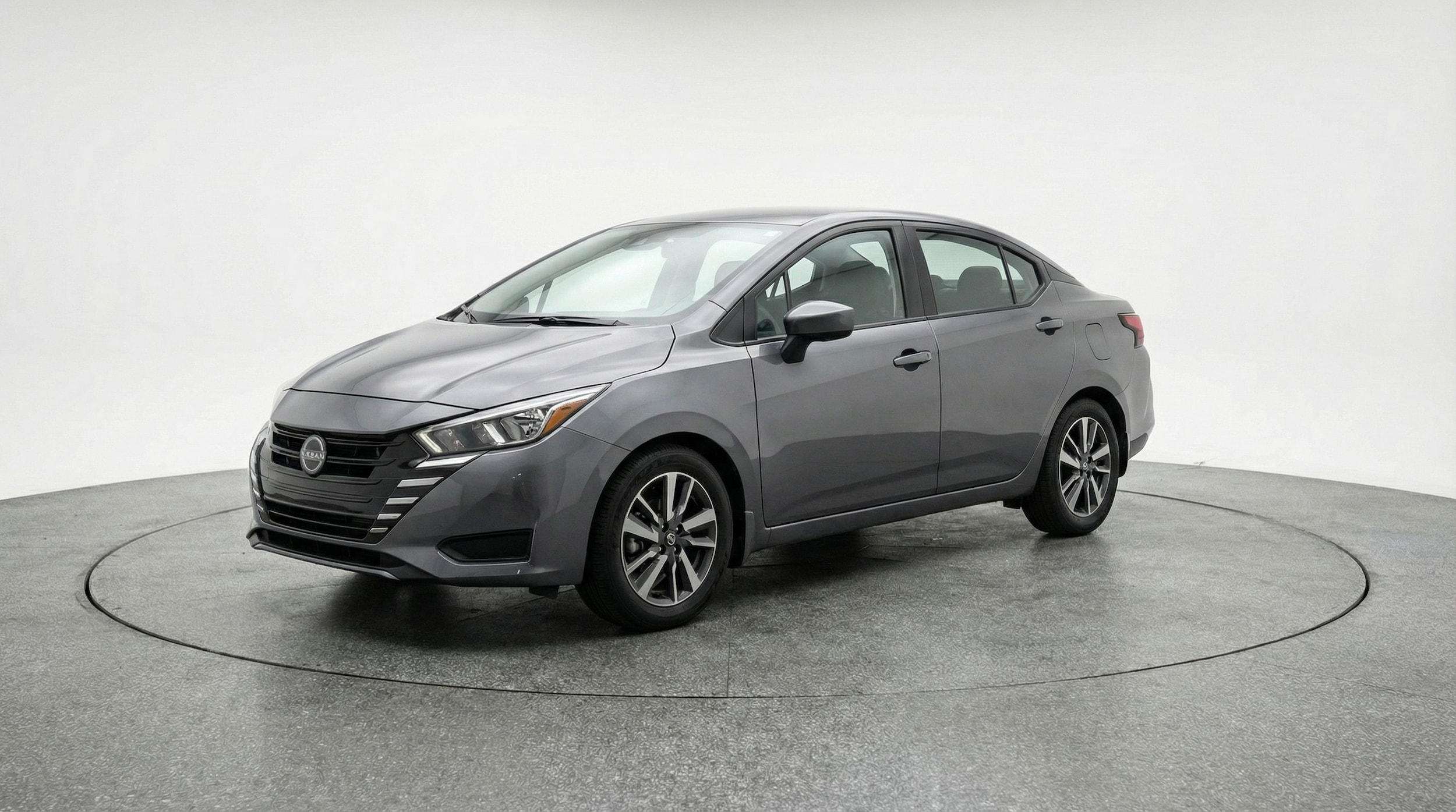 Thumbnail: 2025 Nissan Versa - 3