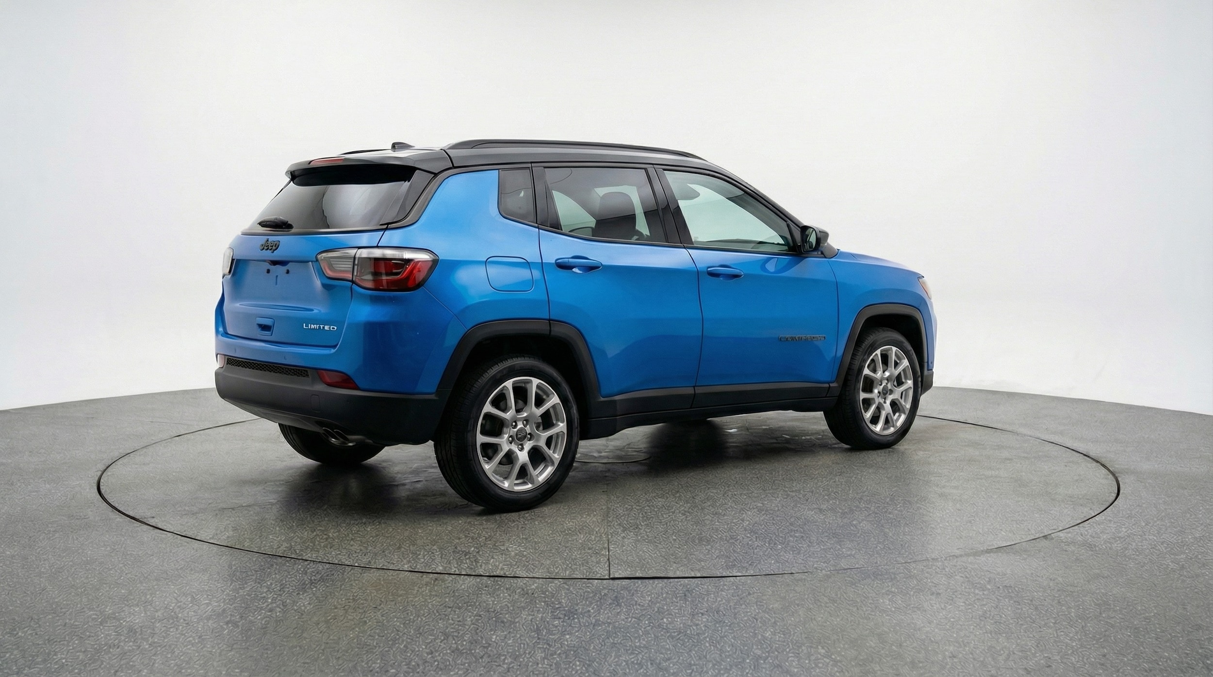 Thumbnail: 2025 Jeep Compass - 7