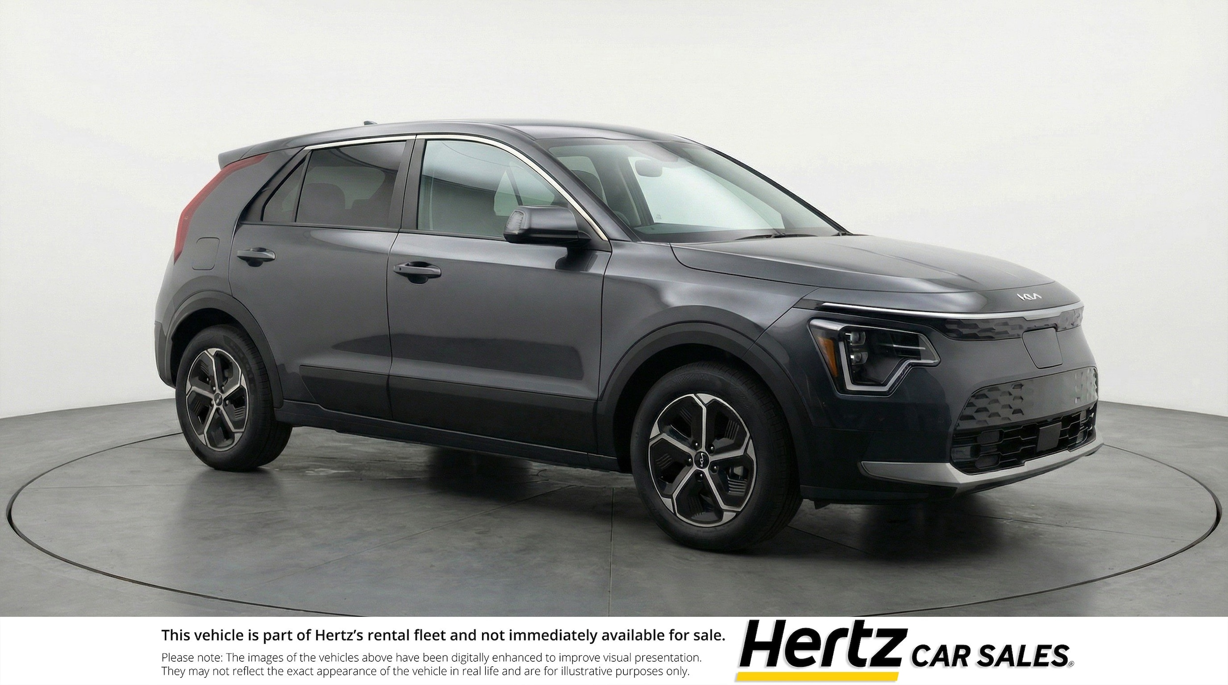 Thumbnail: 2026 Kia Niro - 1