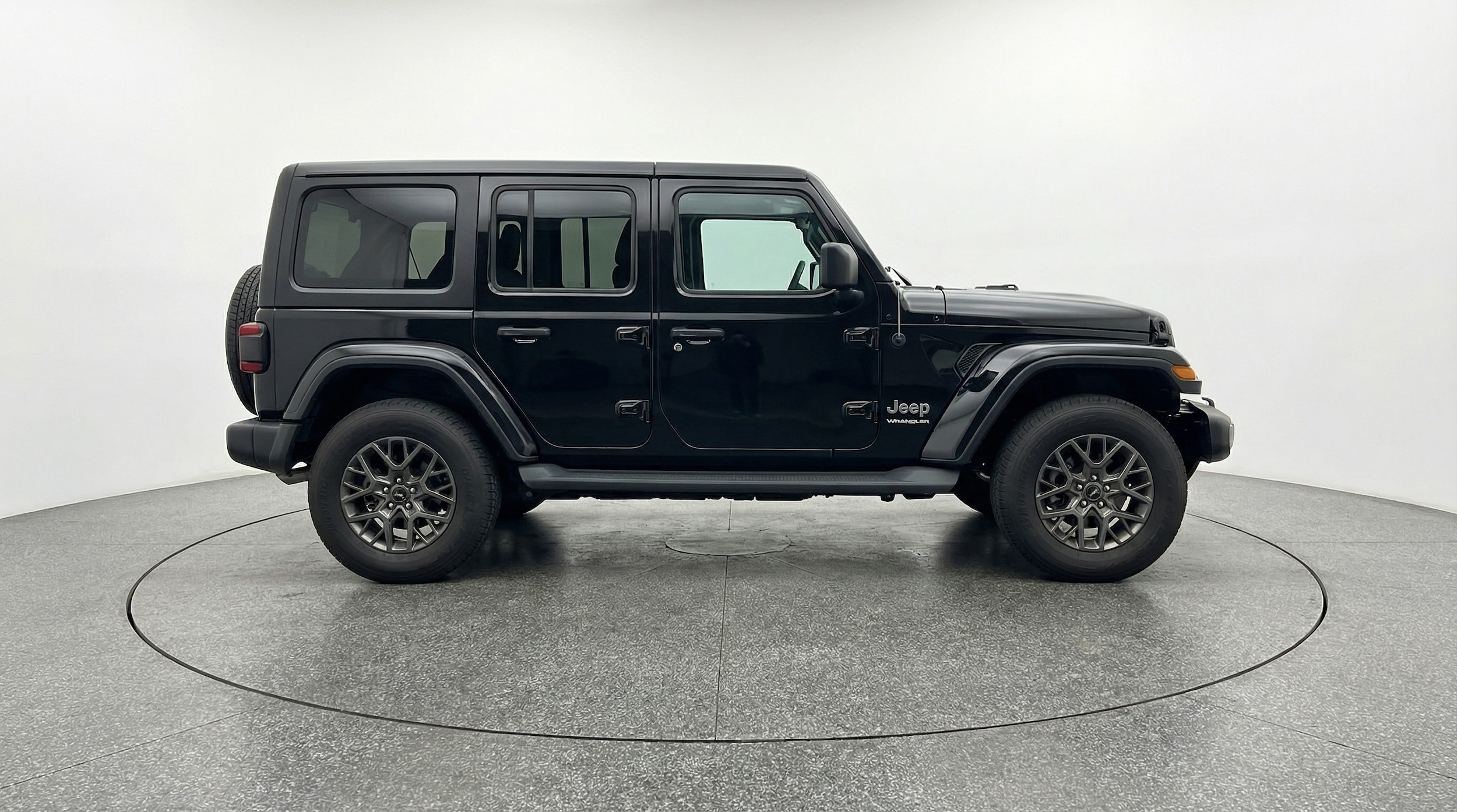 Thumbnail: 2025 Jeep Wrangler - 8